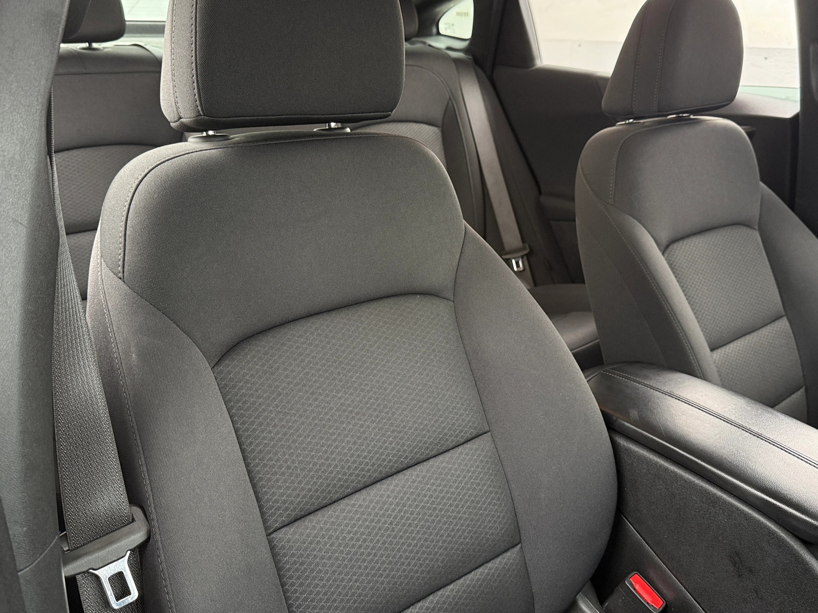 Thumbnail: 2024 Chevrolet Malibu - 2