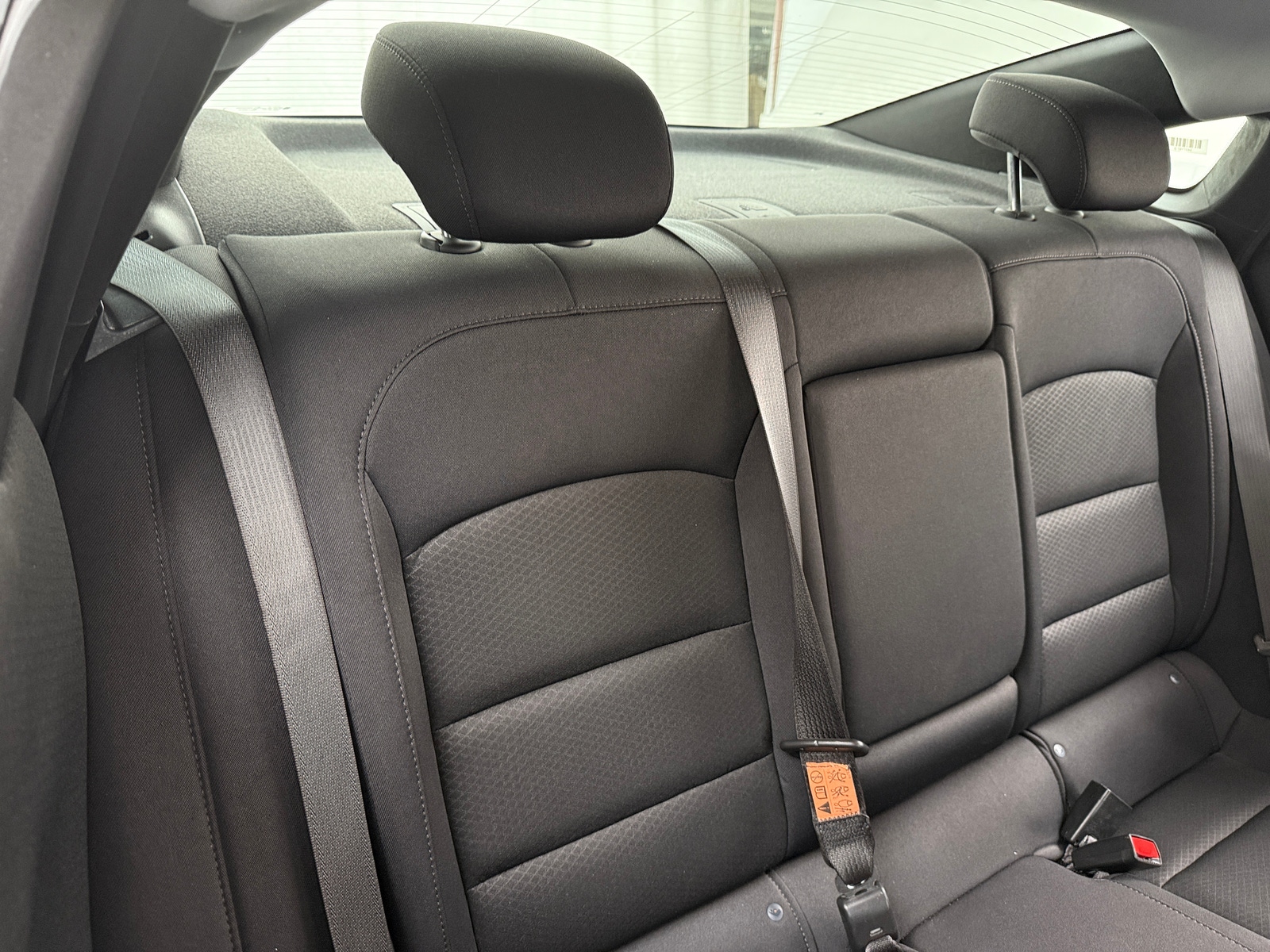 Thumbnail: 2024 Chevrolet Malibu - 6