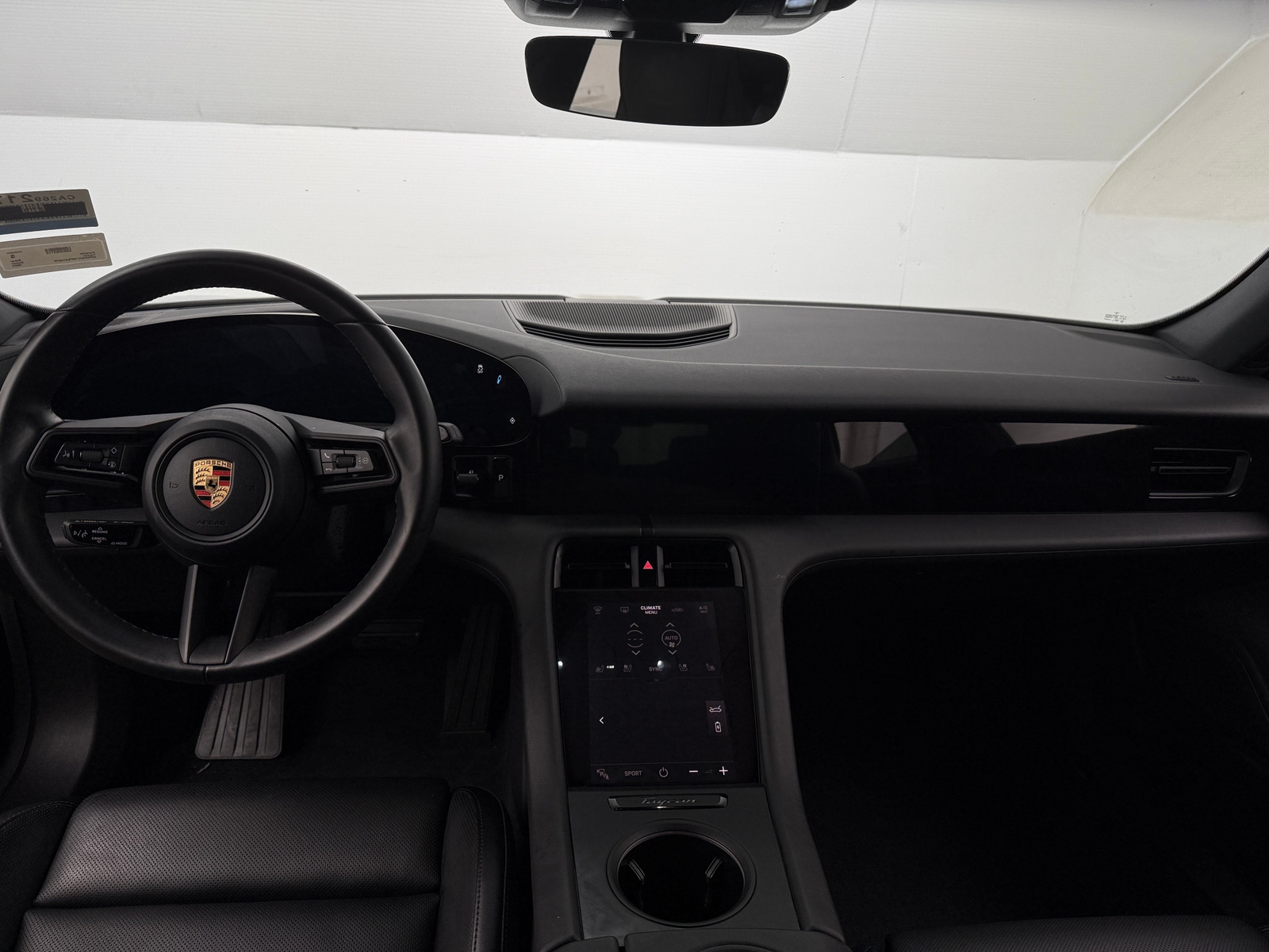 Thumbnail: 2023 Porsche Taycan - 2