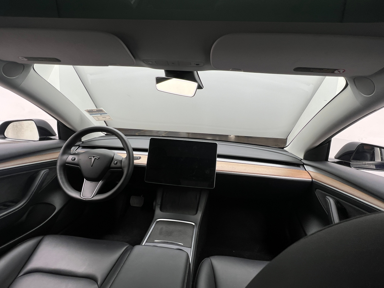 Thumbnail: 2022 Tesla Model 3 - 2