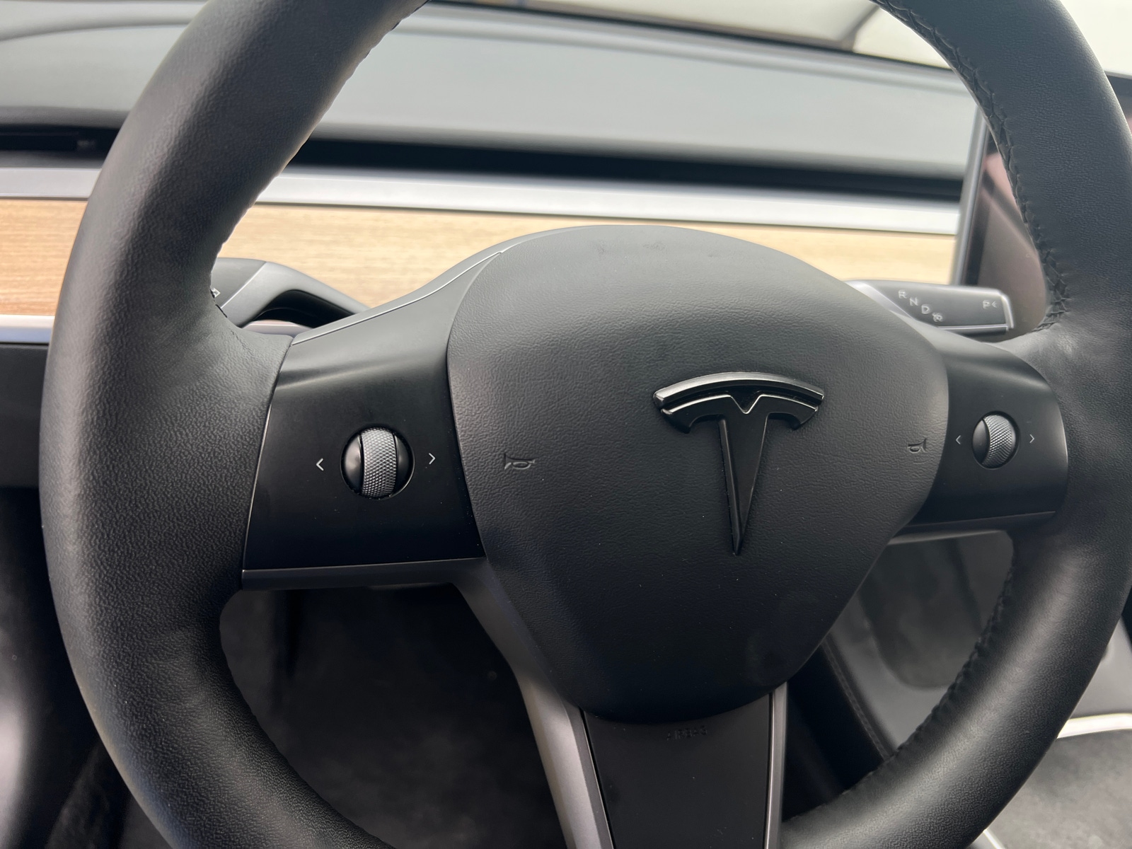 Thumbnail: 2022 Tesla Model 3 - 4