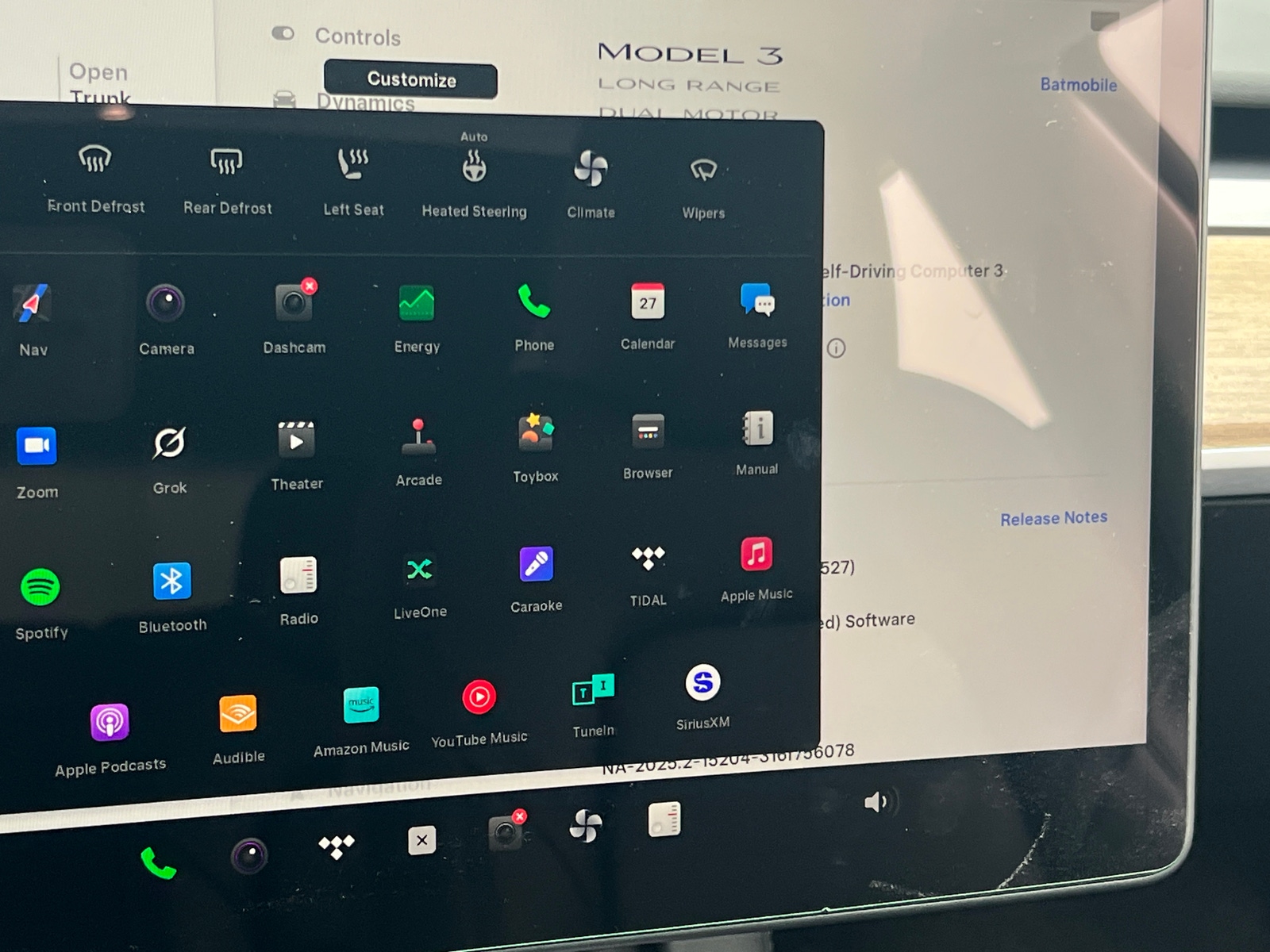 Thumbnail: 2022 Tesla Model 3 - 3