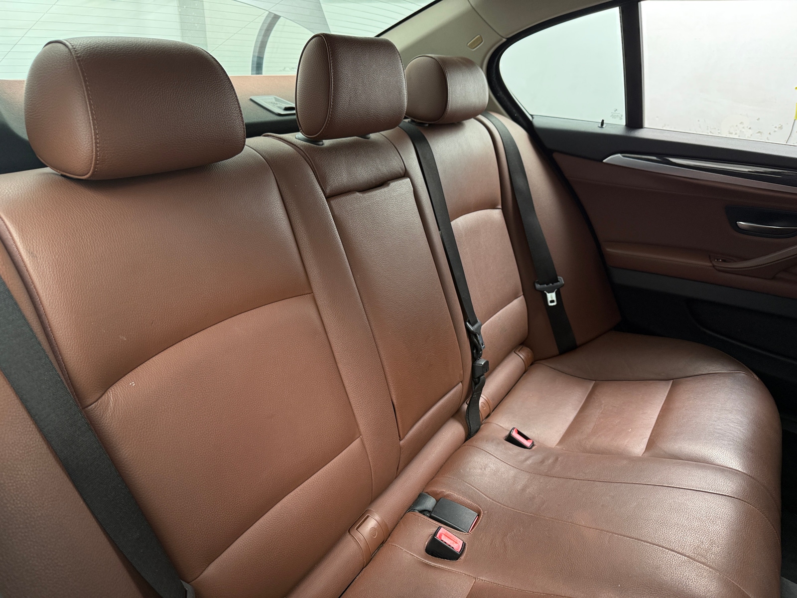 Thumbnail: 2016 BMW 5 Series - 5