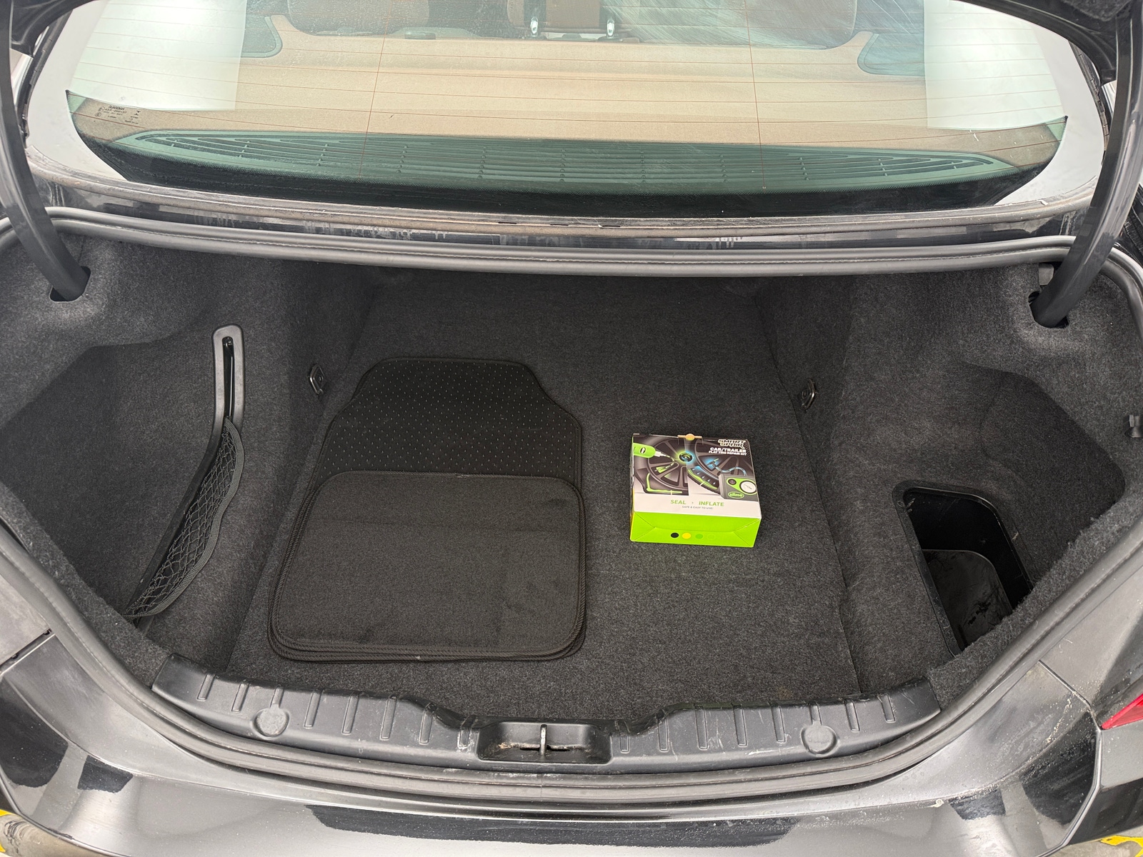 Thumbnail: 2016 BMW 5 Series - 6