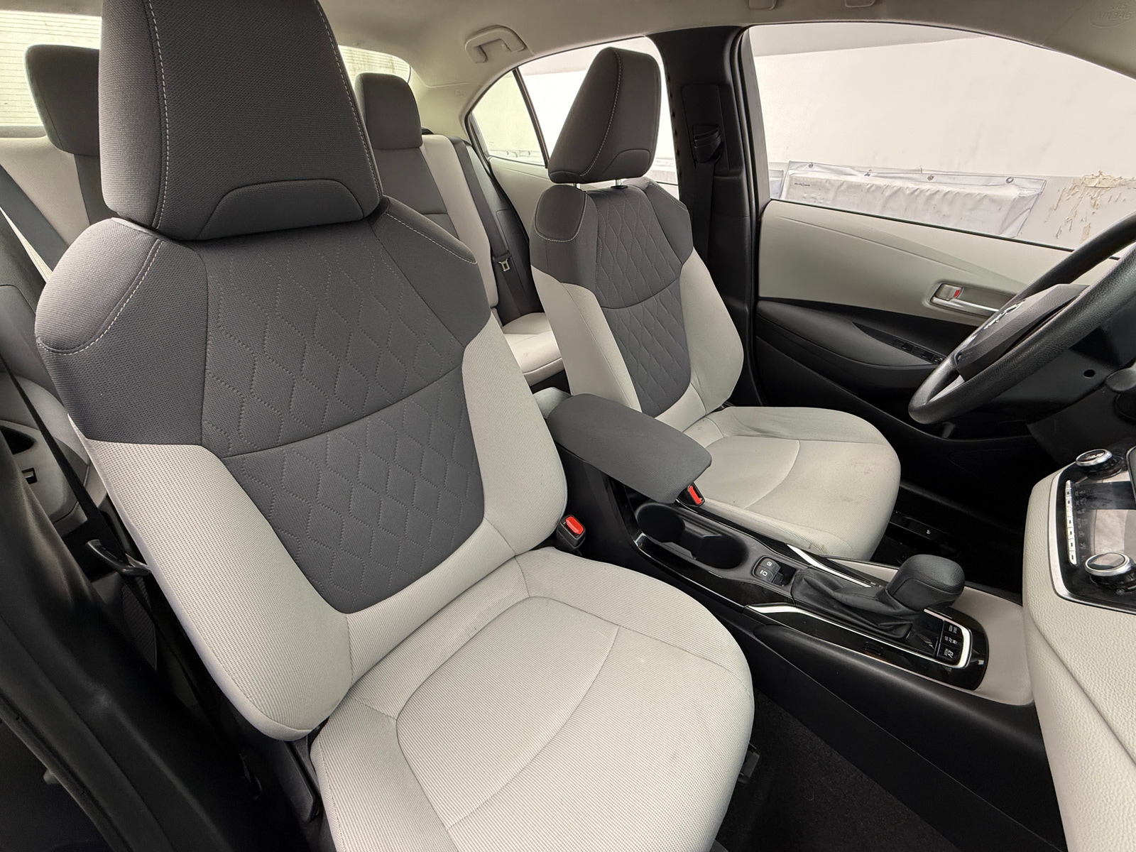 Thumbnail: 2021 Toyota Corolla - 2