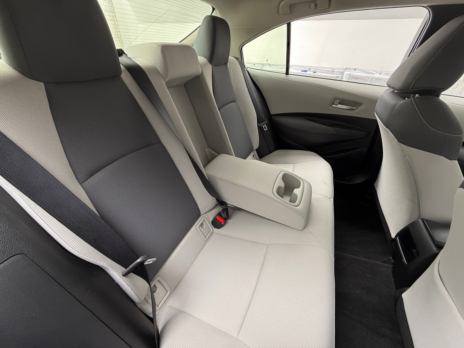 Thumbnail: 2021 Toyota Corolla - 6