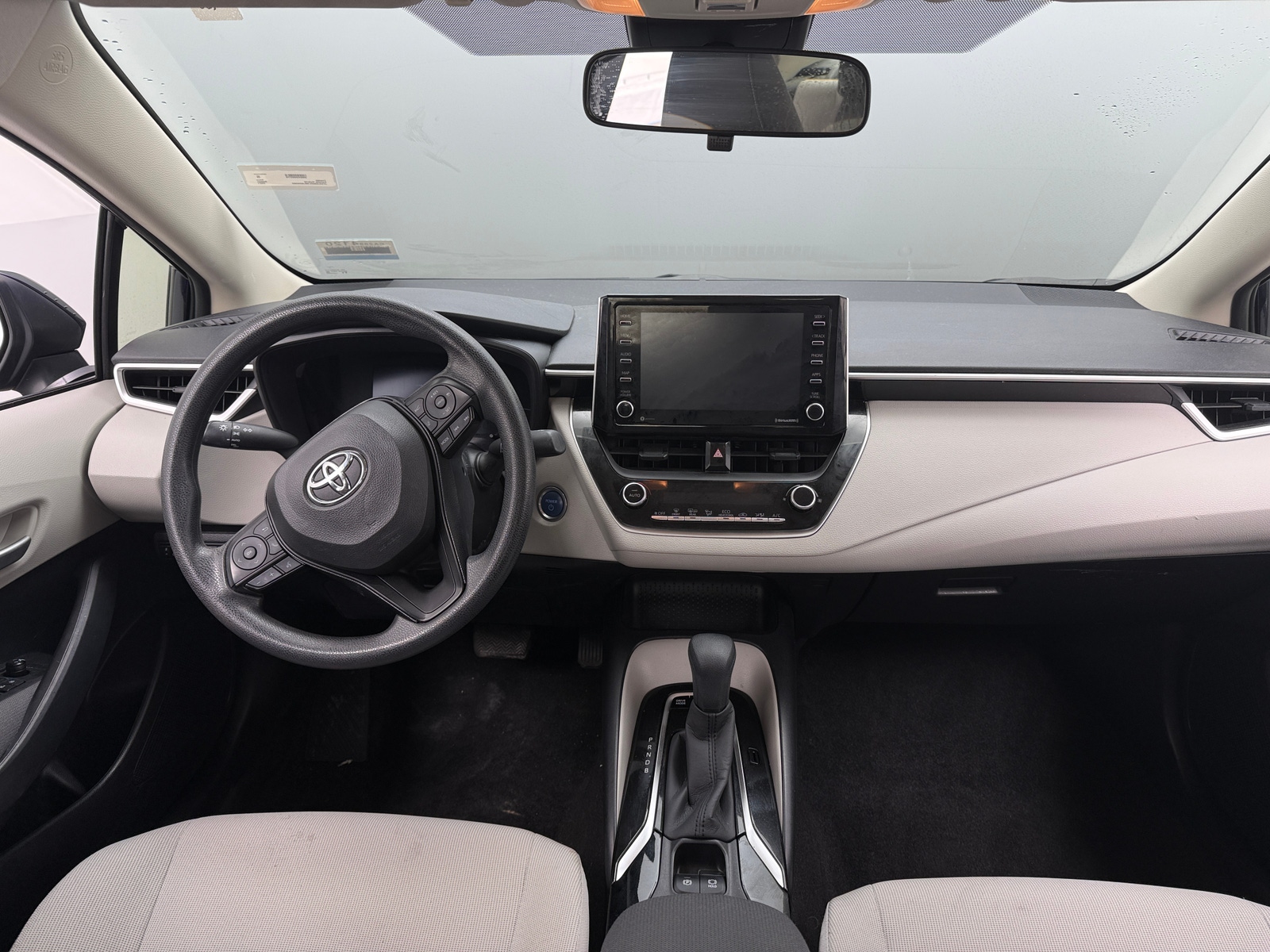 Thumbnail: 2021 Toyota Corolla - 3