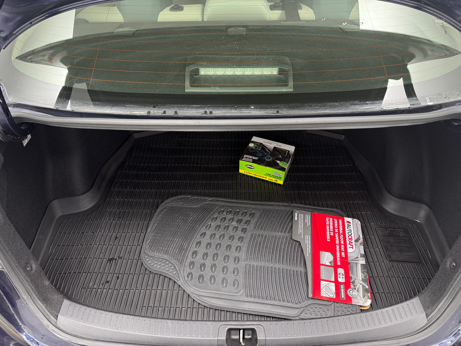 Thumbnail: 2021 Toyota Corolla - 7