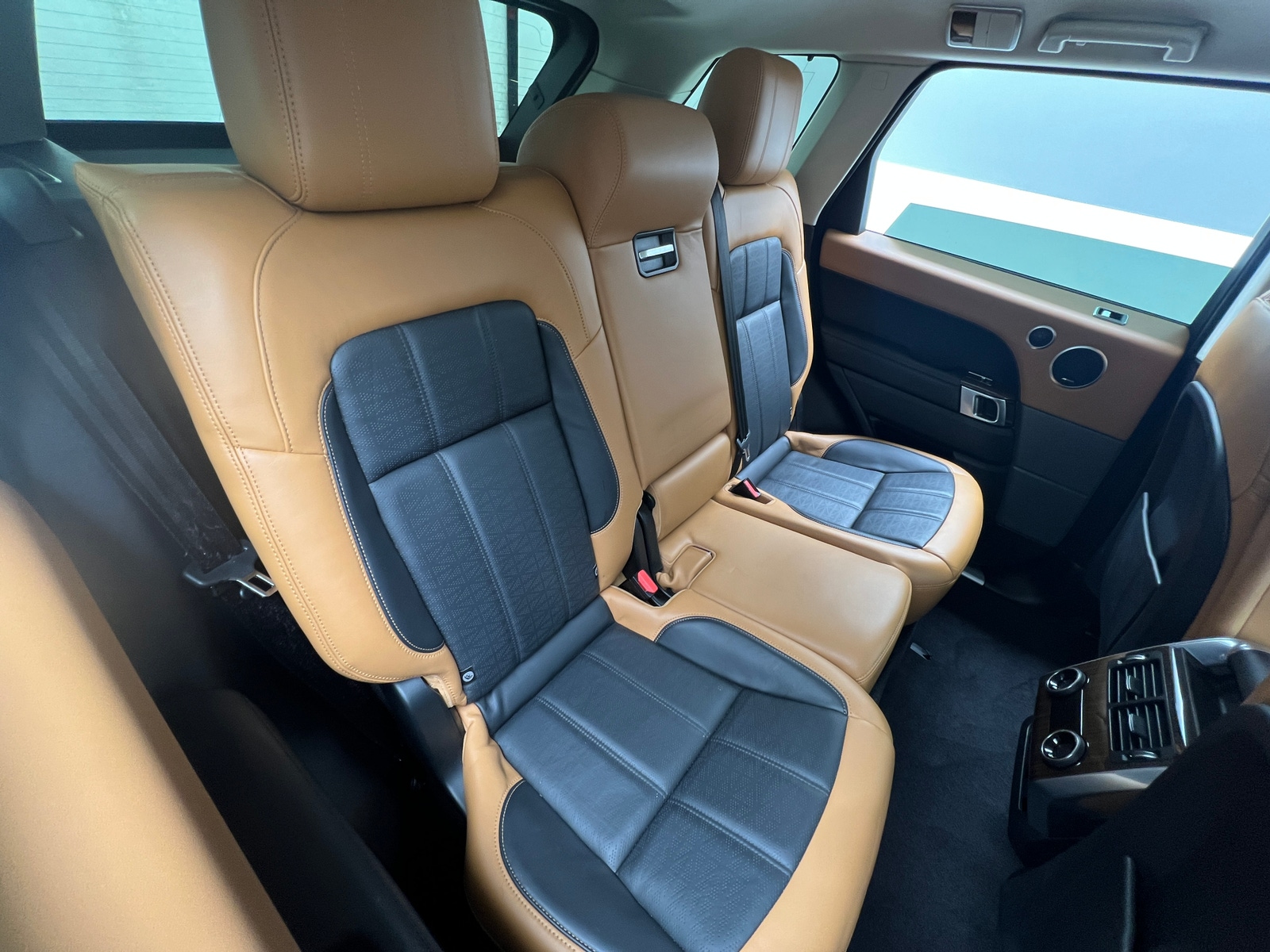 Thumbnail: 2018 Land Rover Range Rover Sport - 5