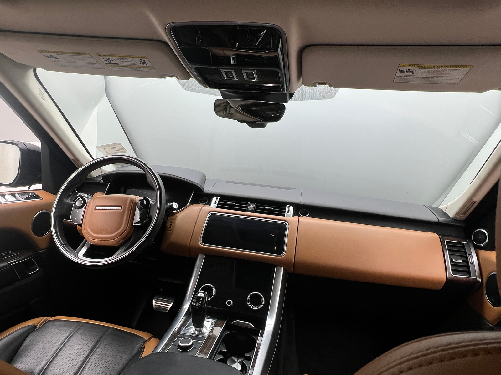 Thumbnail: 2018 Land Rover Range Rover Sport - 2