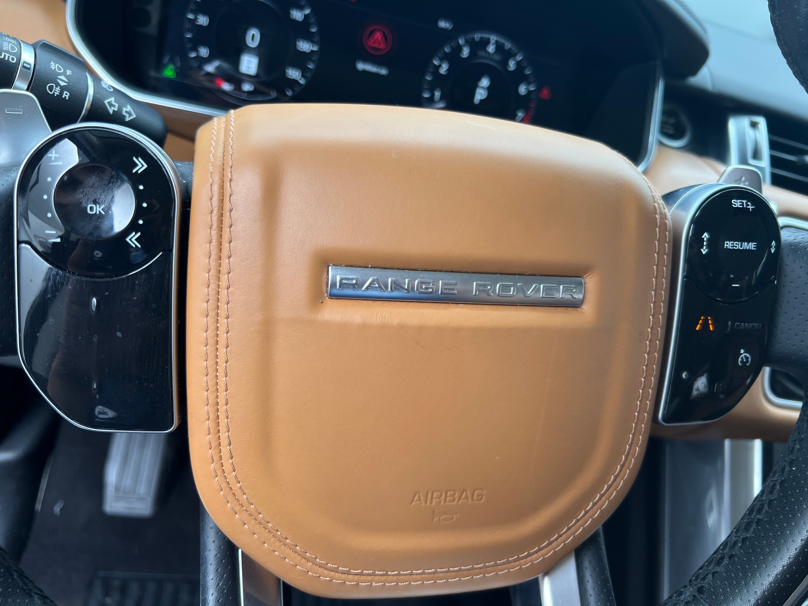 Thumbnail: 2018 Land Rover Range Rover Sport - 4