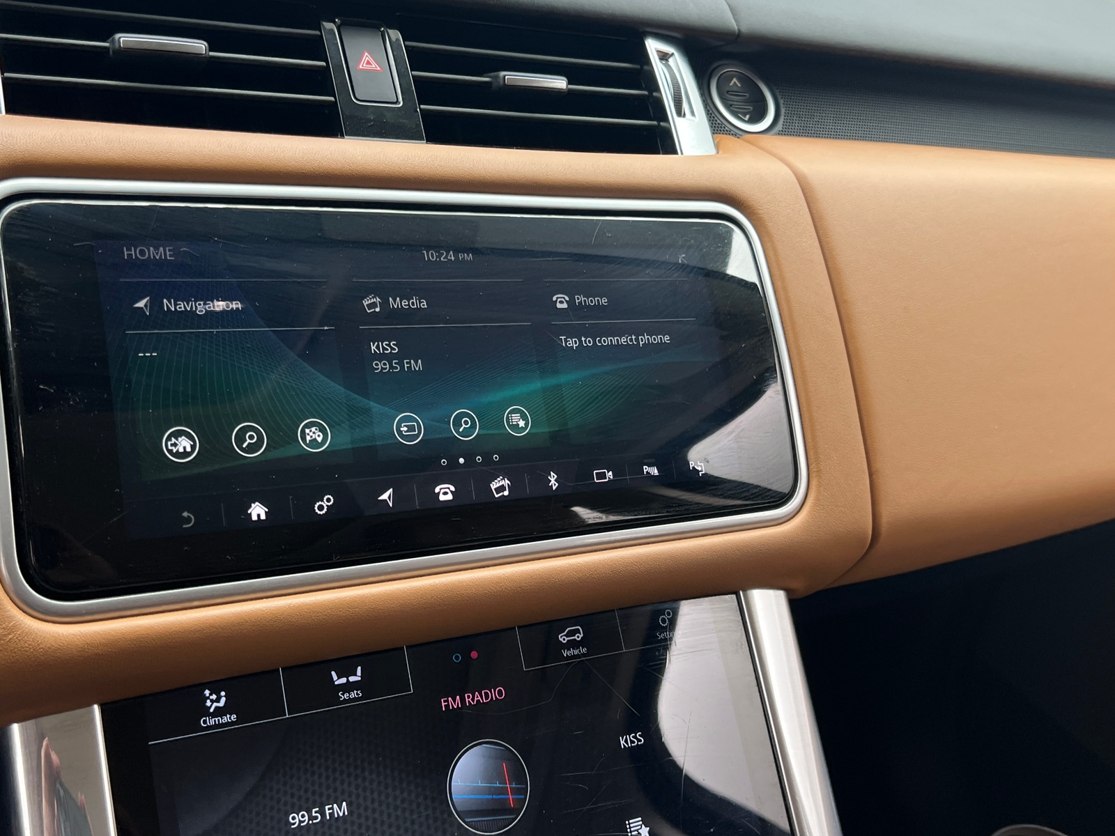 Thumbnail: 2018 Land Rover Range Rover Sport - 3