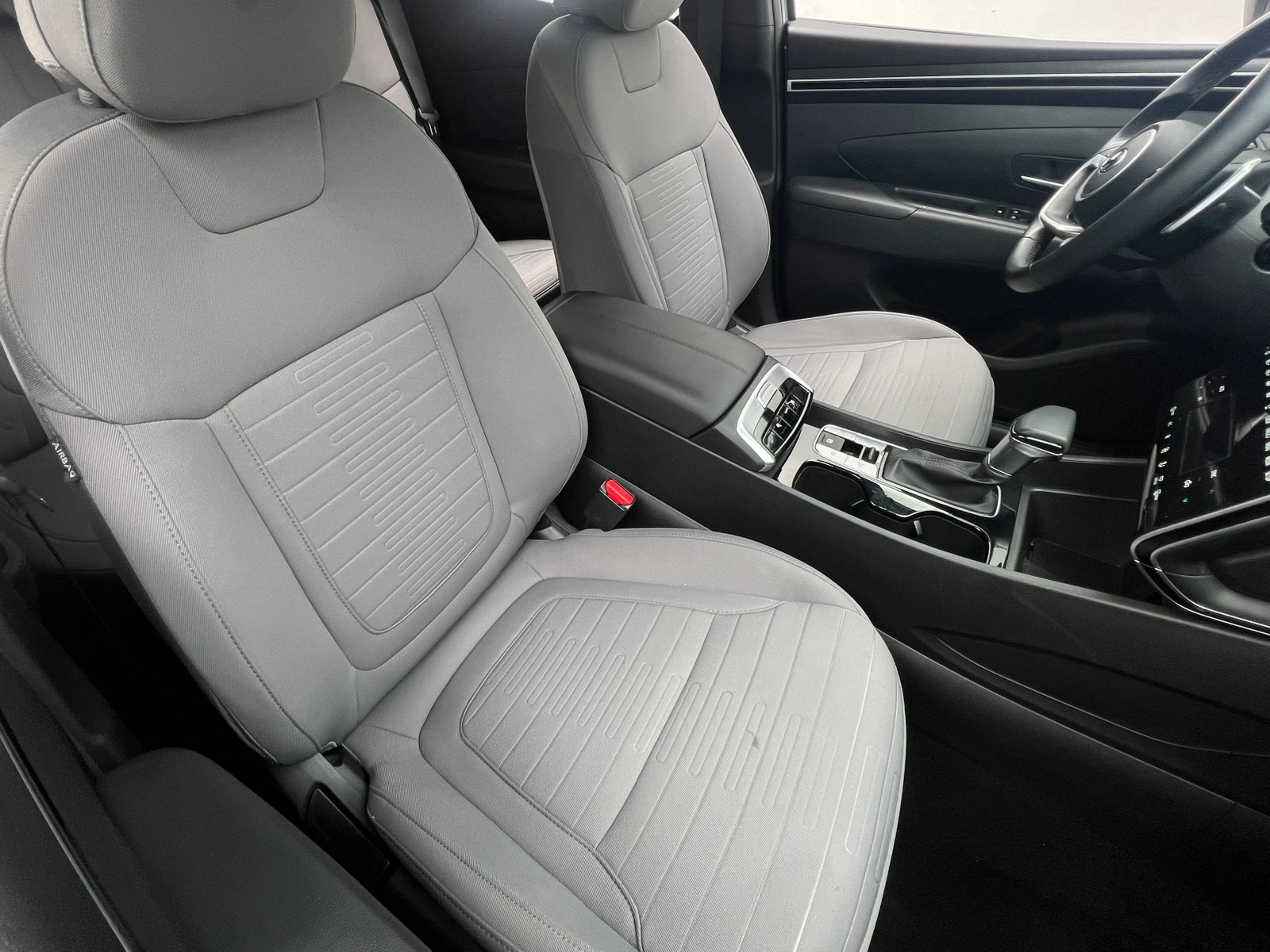 Thumbnail: 2023 Hyundai Santa Cruz - 2