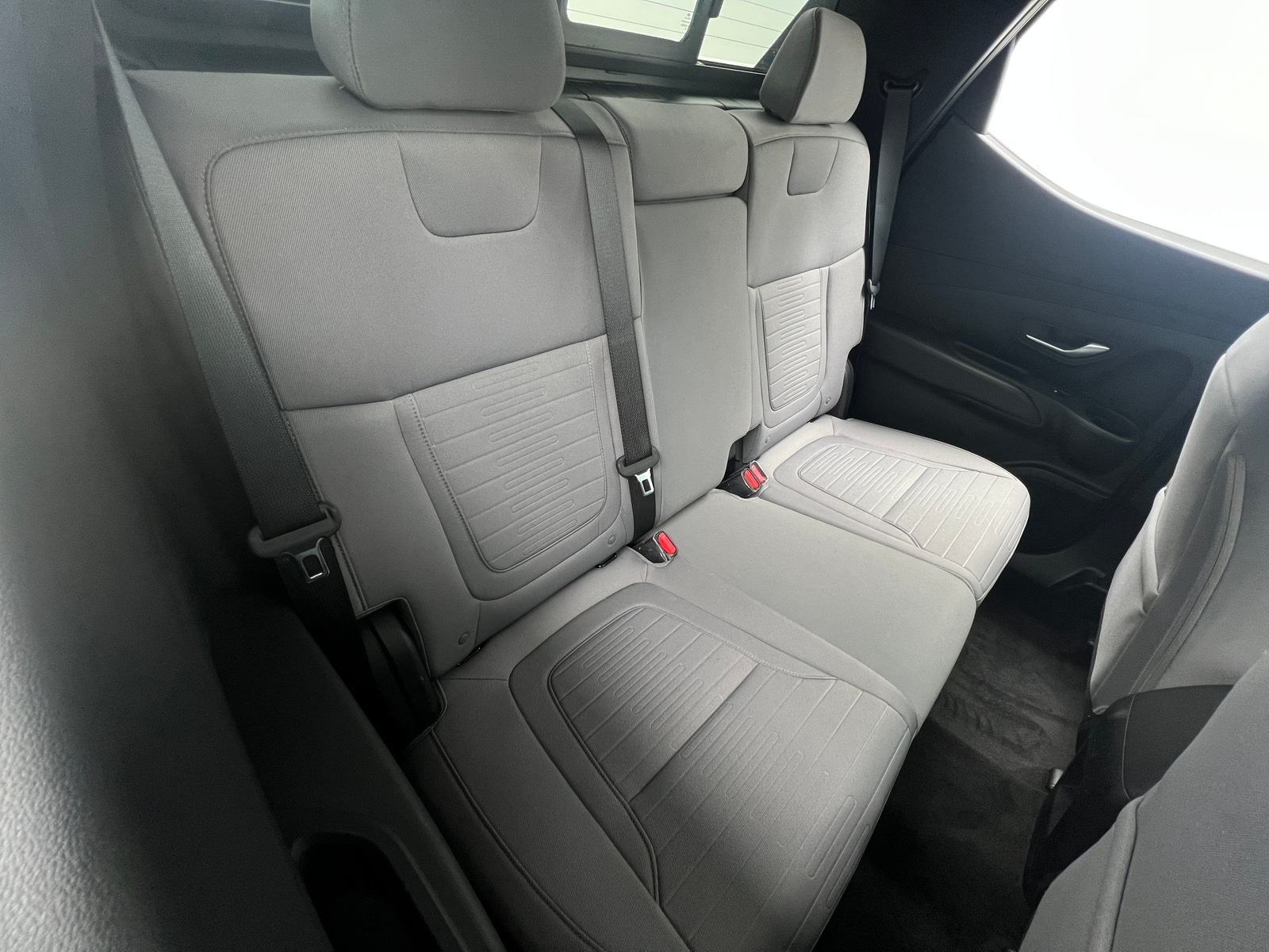 Thumbnail: 2023 Hyundai Santa Cruz - 6