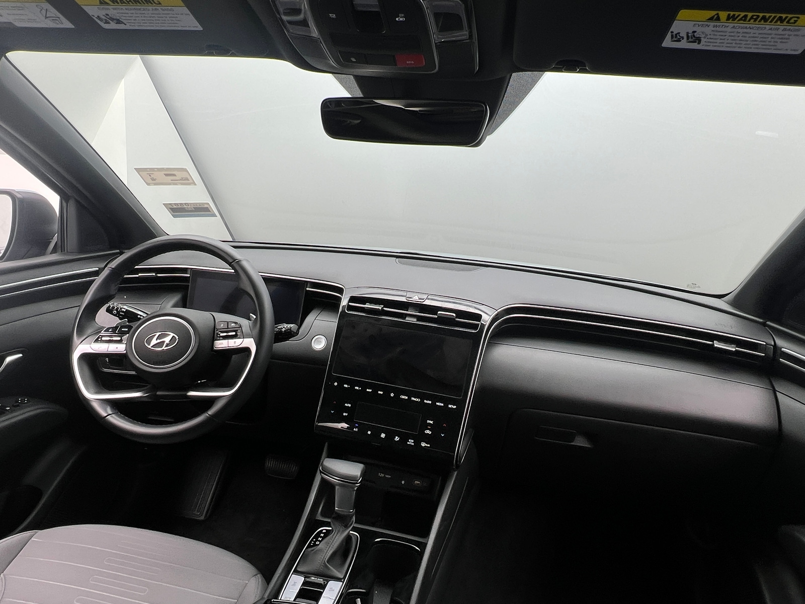 Thumbnail: 2023 Hyundai Santa Cruz - 3