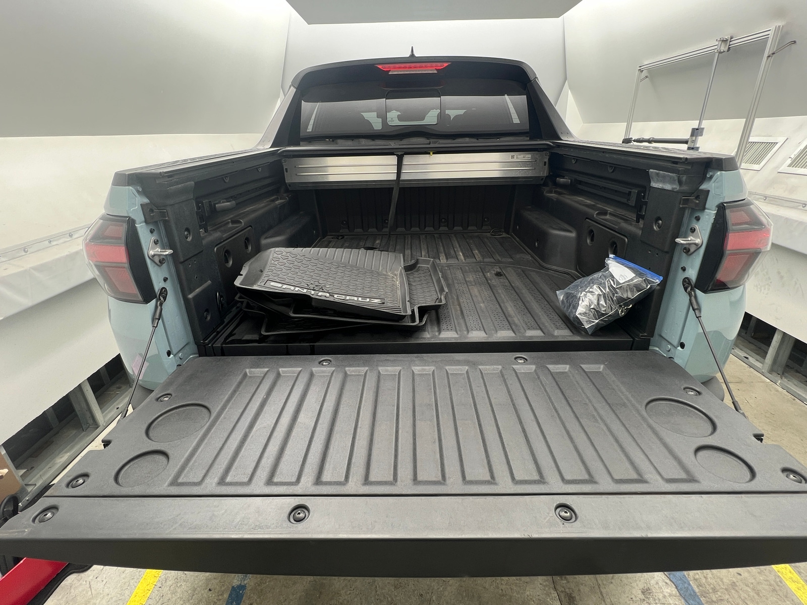 Thumbnail: 2023 Hyundai Santa Cruz - 7