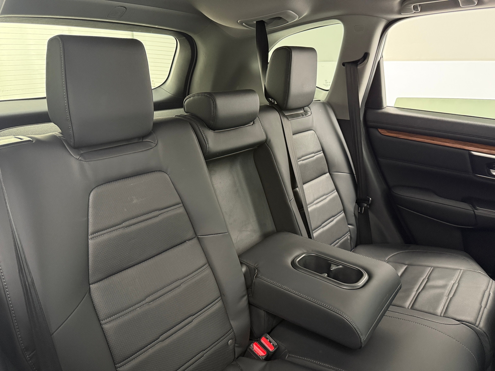 Thumbnail: 2019 Honda CR-V - 5