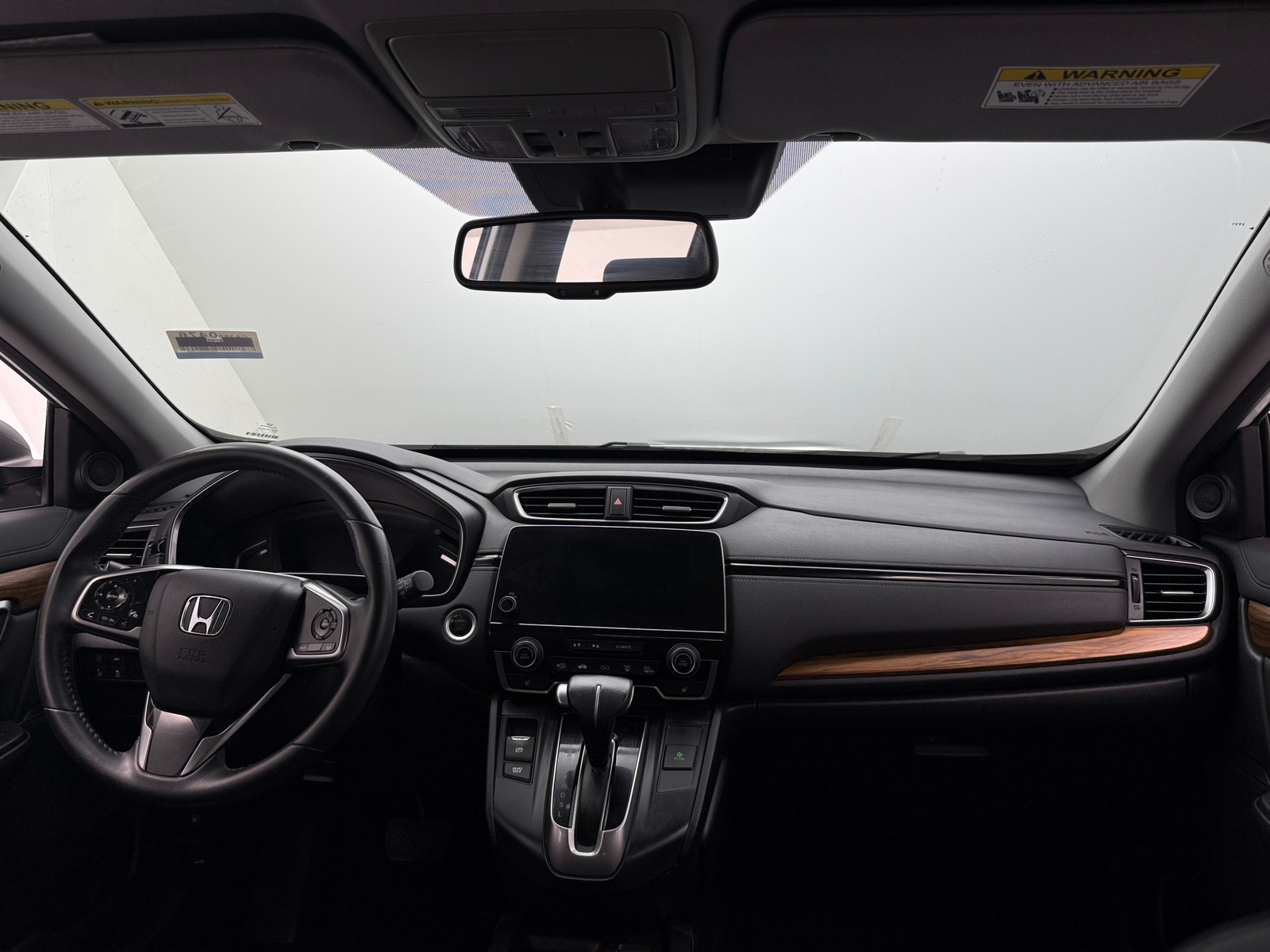 Thumbnail: 2019 Honda CR-V - 2