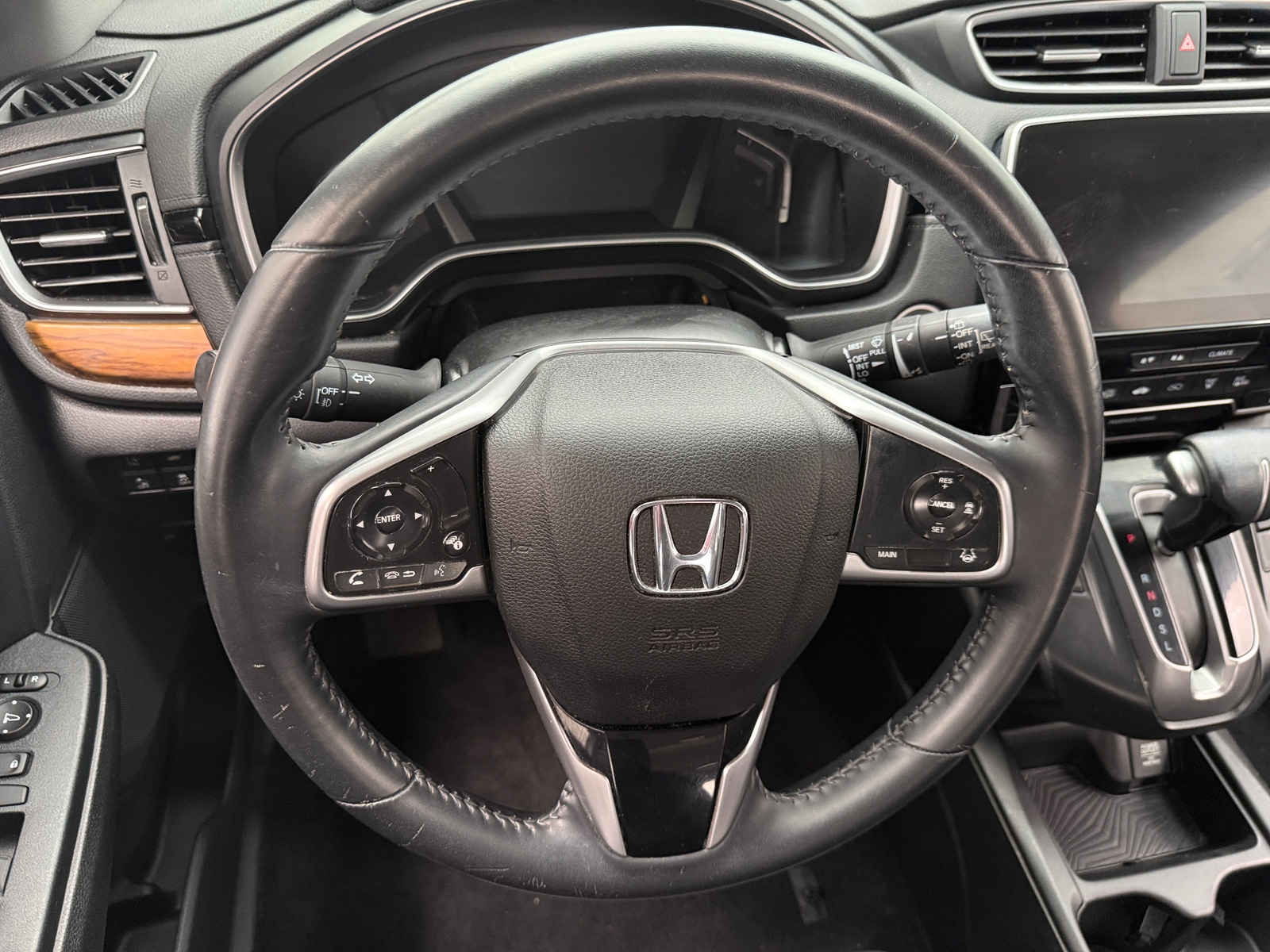 Thumbnail: 2019 Honda CR-V - 4