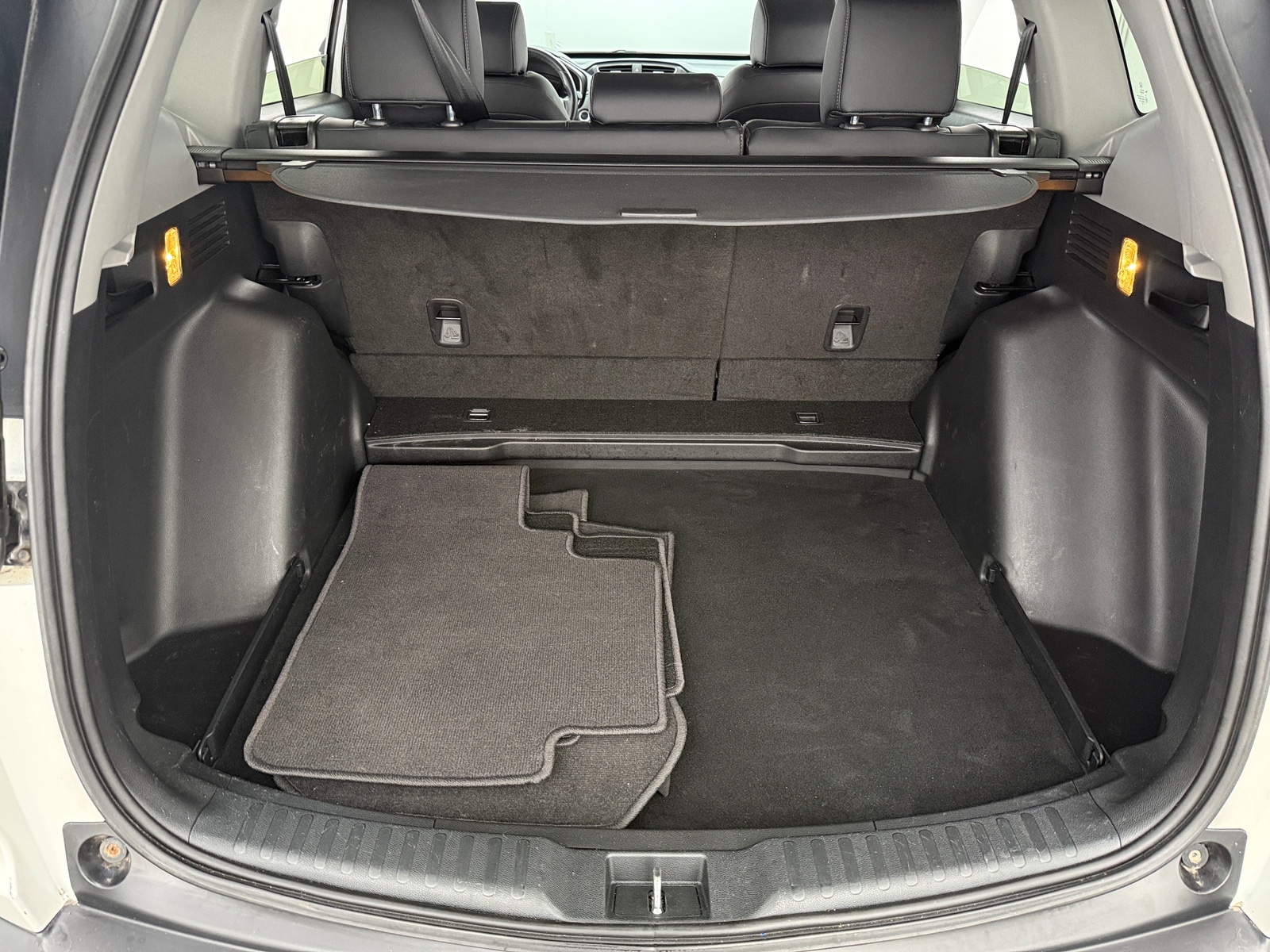 Thumbnail: 2019 Honda CR-V - 6