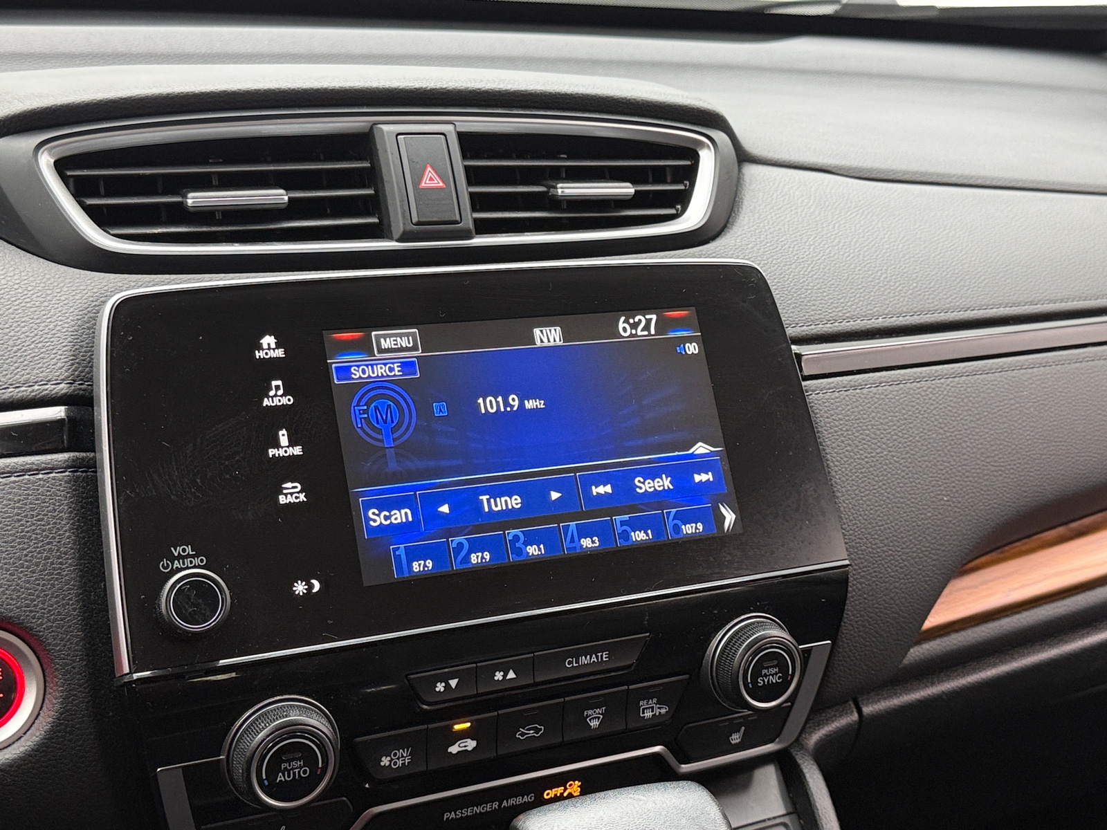 Thumbnail: 2019 Honda CR-V - 3