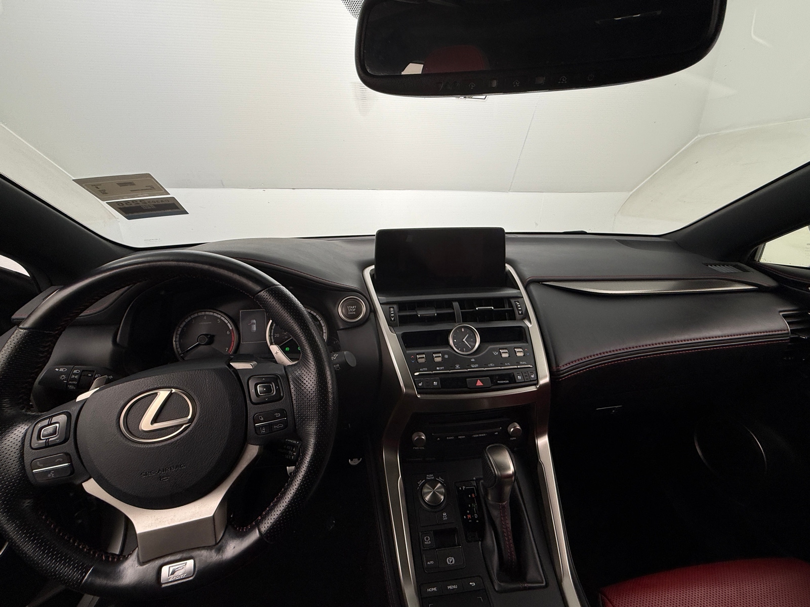 Thumbnail: 2020 Lexus NX - 2