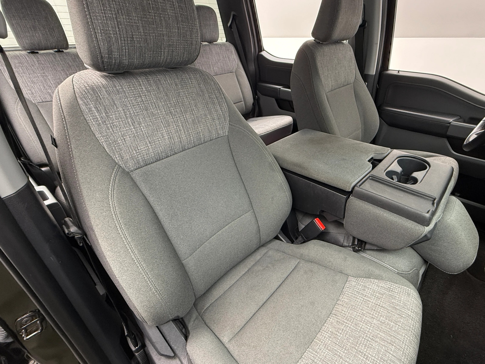 Thumbnail: 2023 Ford Econoline - 2