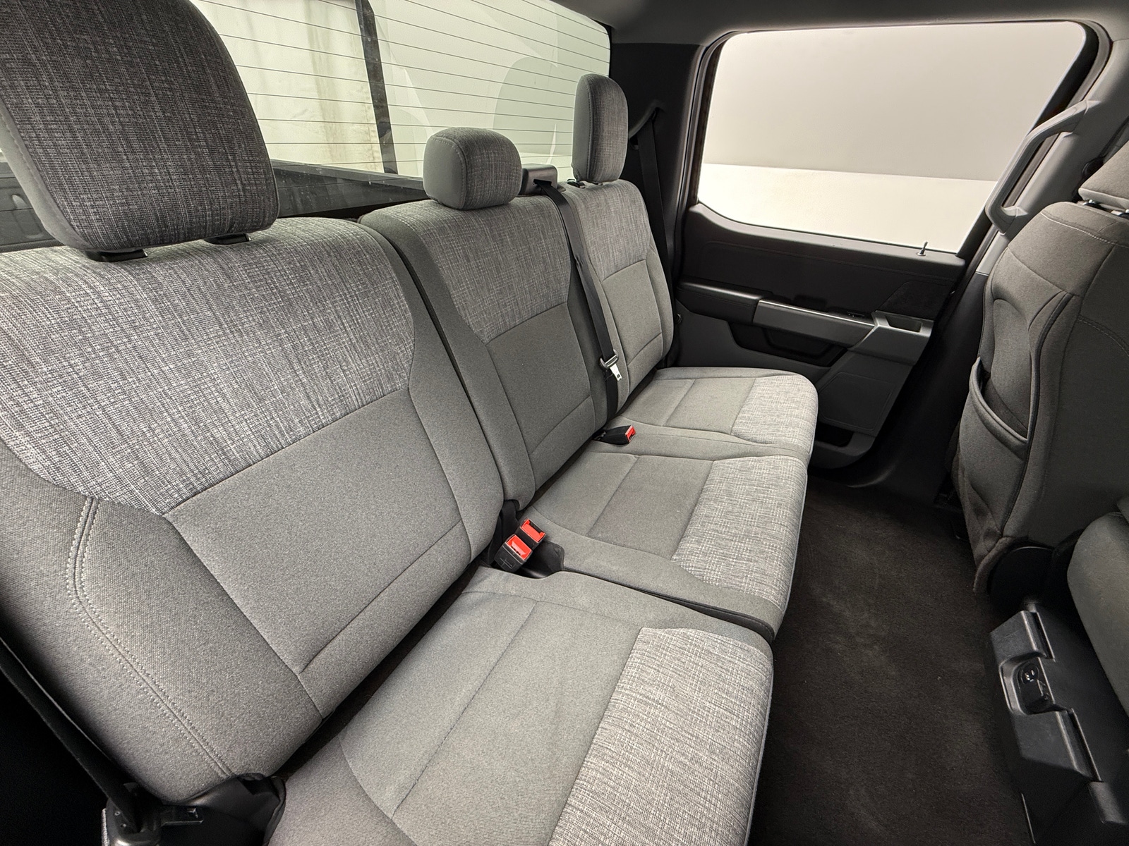 Thumbnail: 2023 Ford Econoline - 6