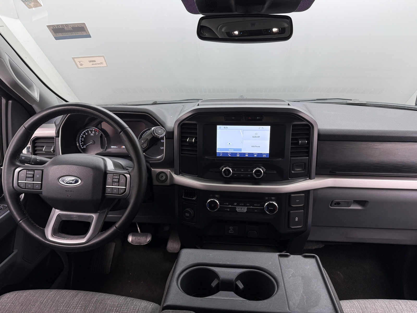 Thumbnail: 2023 Ford Econoline - 3