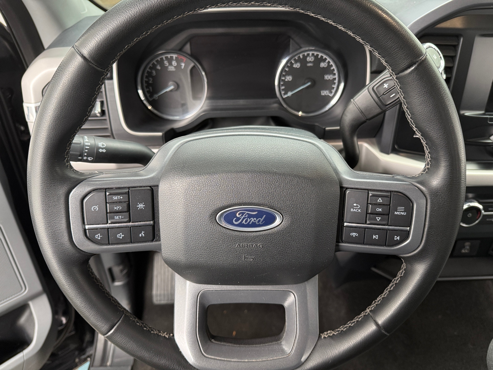 Thumbnail: 2023 Ford Econoline - 5