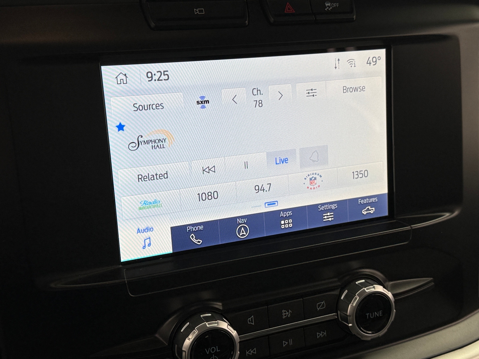 Thumbnail: 2023 Ford Econoline - 4