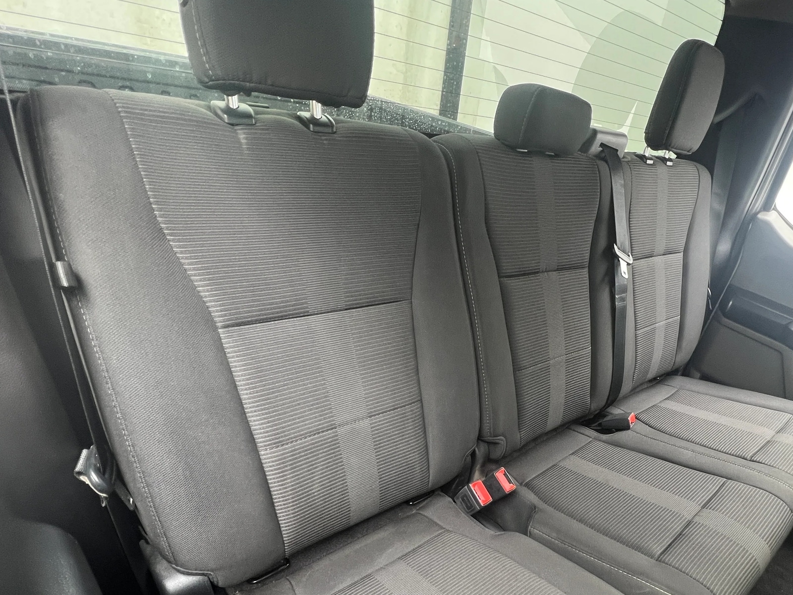 Thumbnail: 2018 Ford Econoline - 6