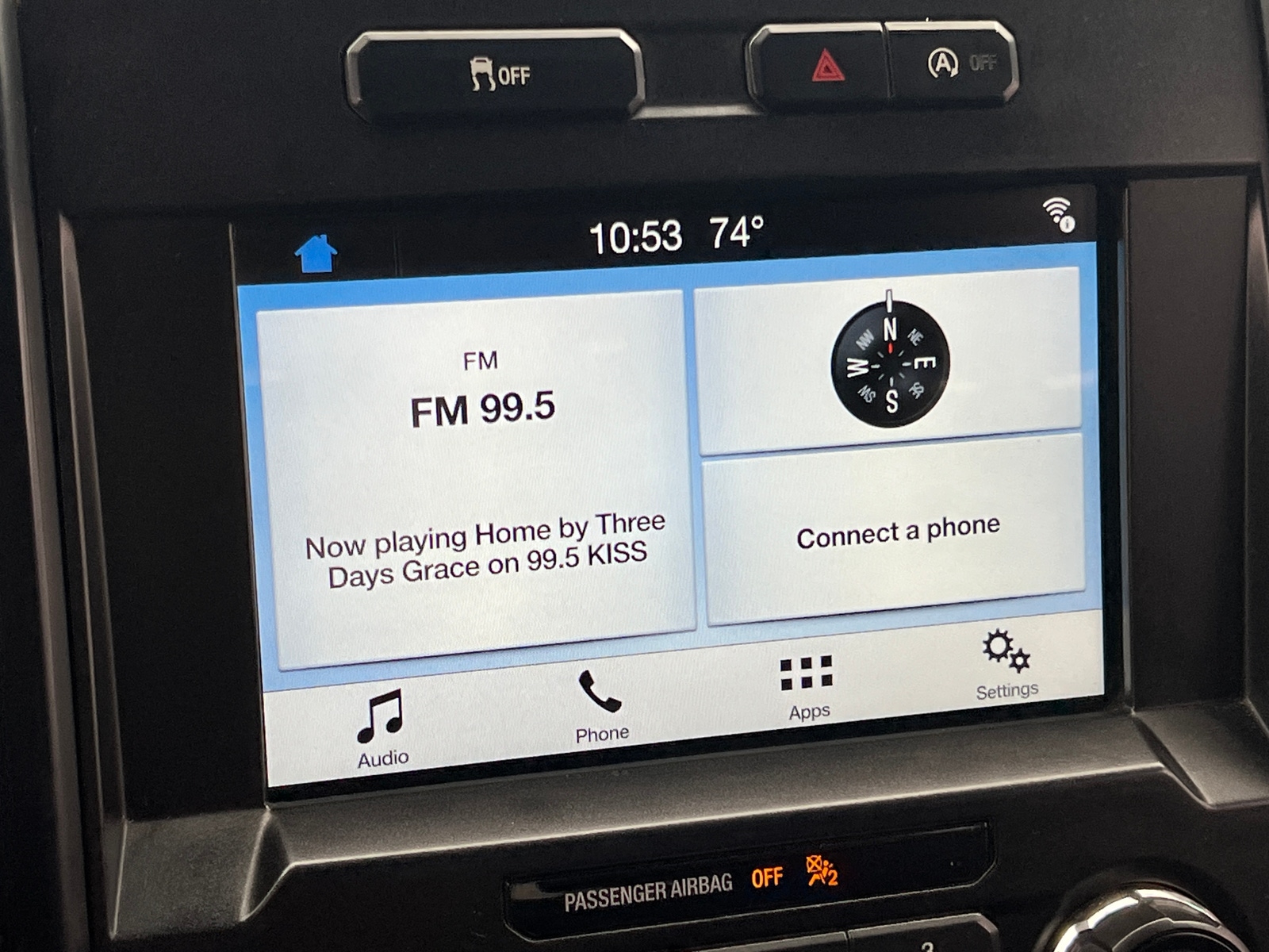 Thumbnail: 2018 Ford Econoline - 4