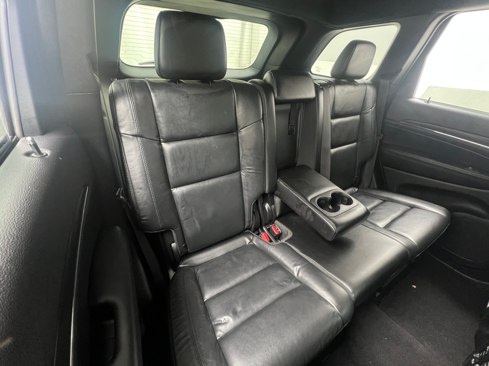 Thumbnail: 2021 Jeep Grand Cherokee - 5