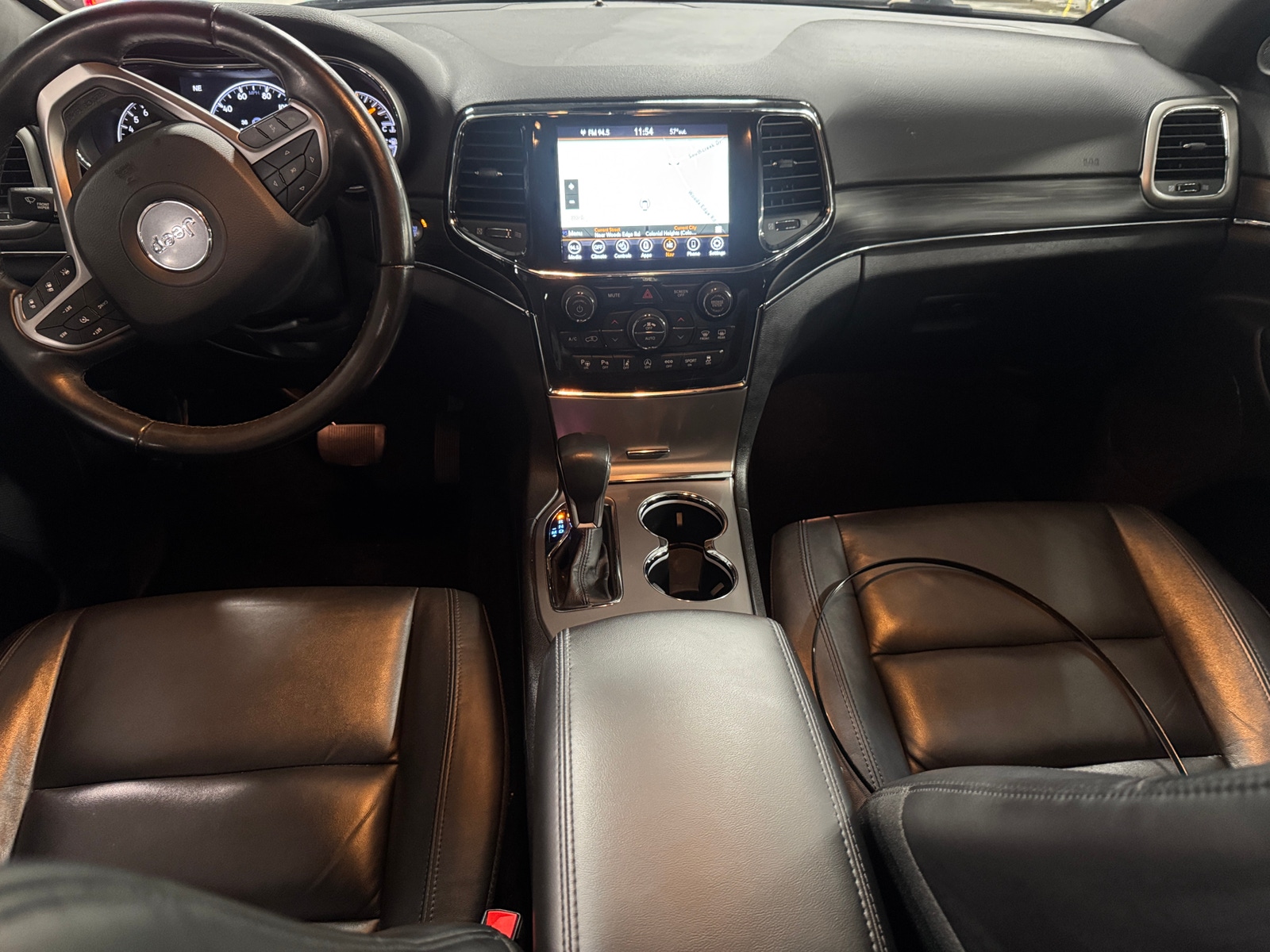 Thumbnail: 2021 Jeep Grand Cherokee - 2