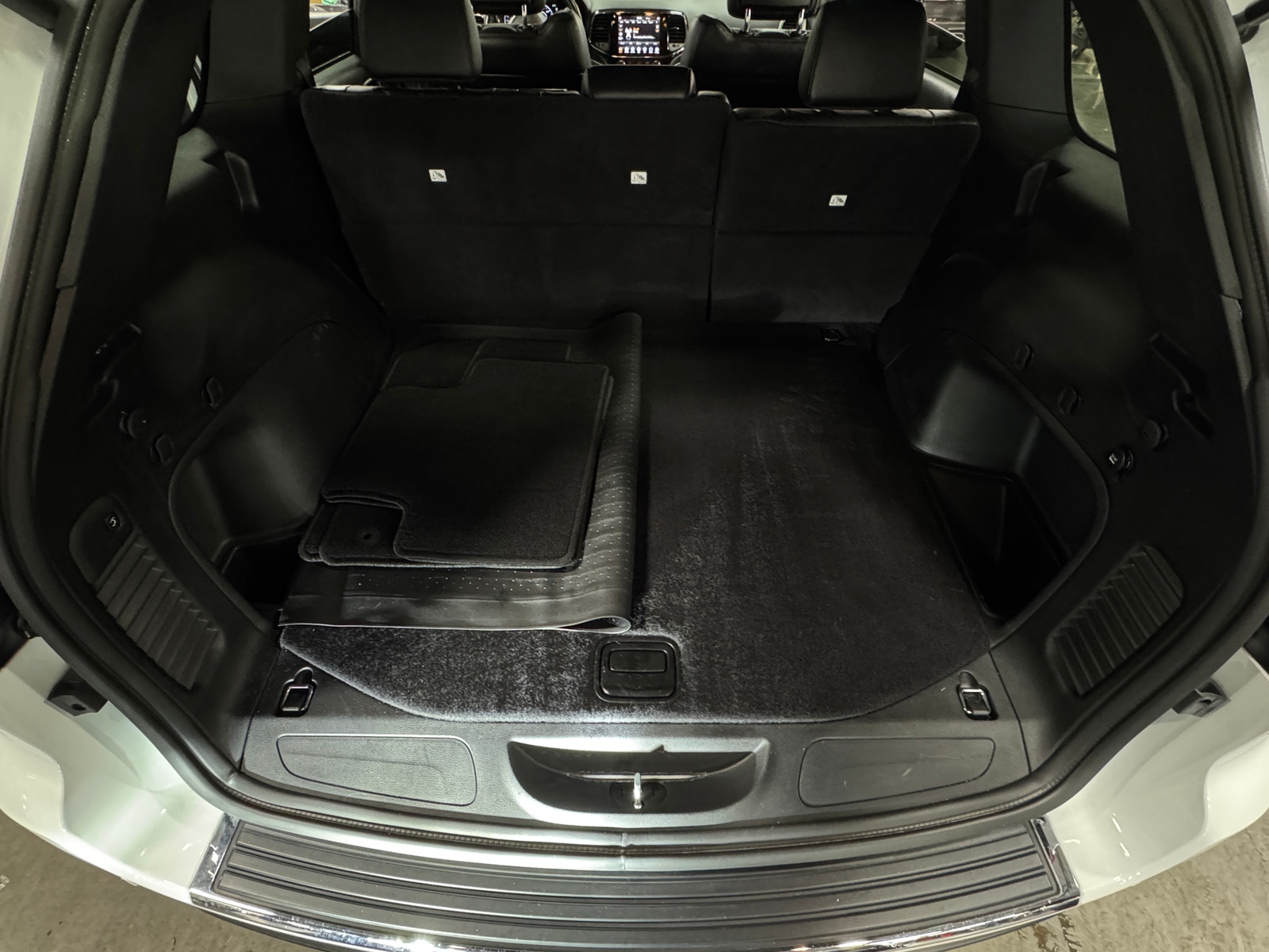 Thumbnail: 2021 Jeep Grand Cherokee - 6