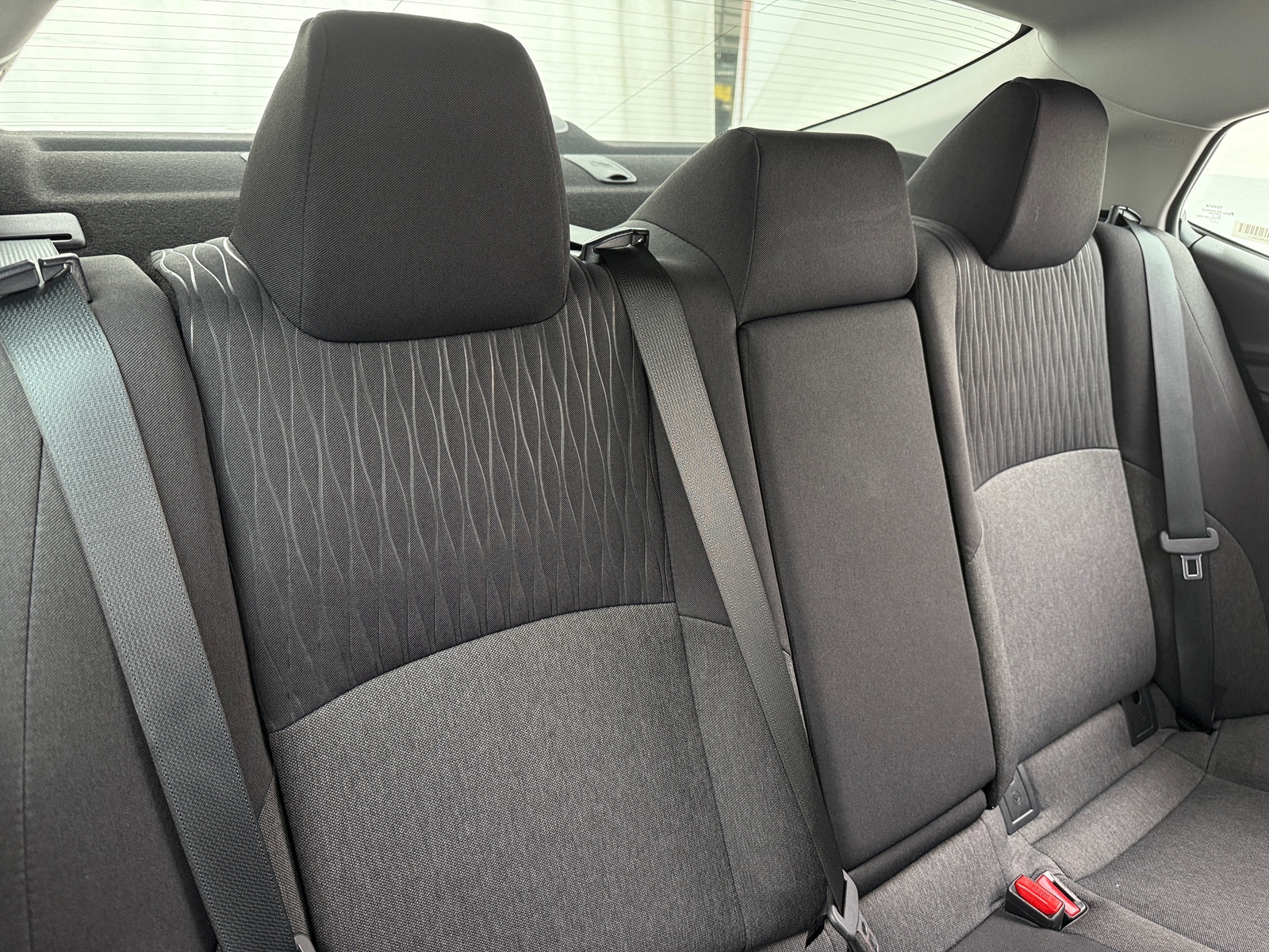 Thumbnail: 2025 Toyota Camry - 6