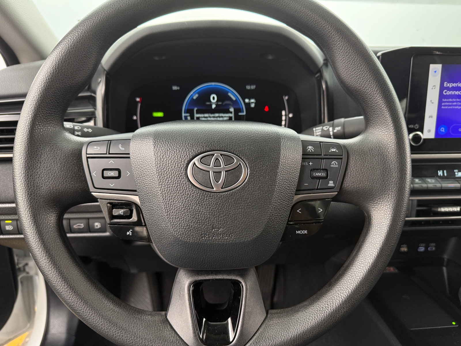 Thumbnail: 2025 Toyota Camry - 5