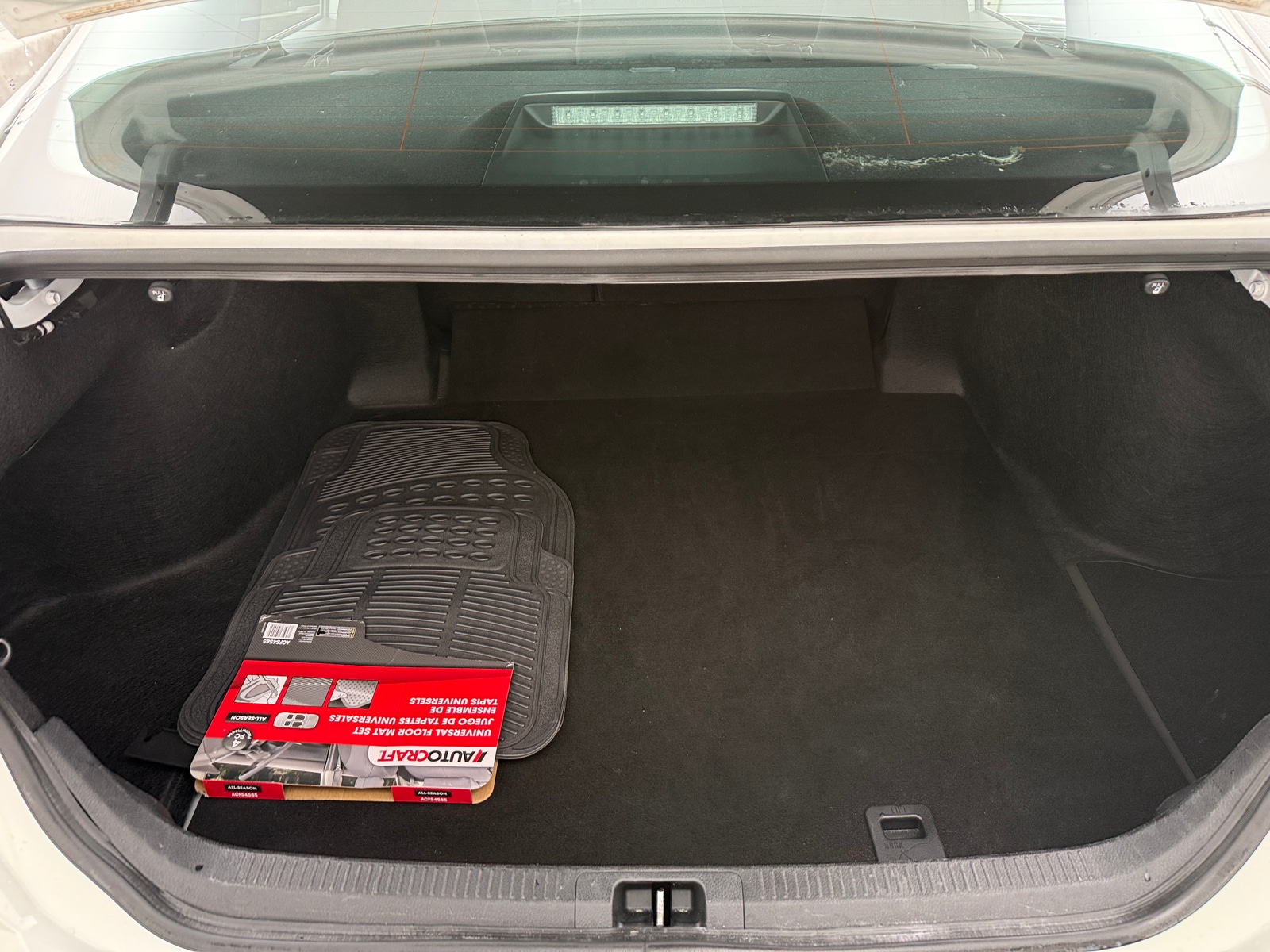 Thumbnail: 2025 Toyota Camry - 7