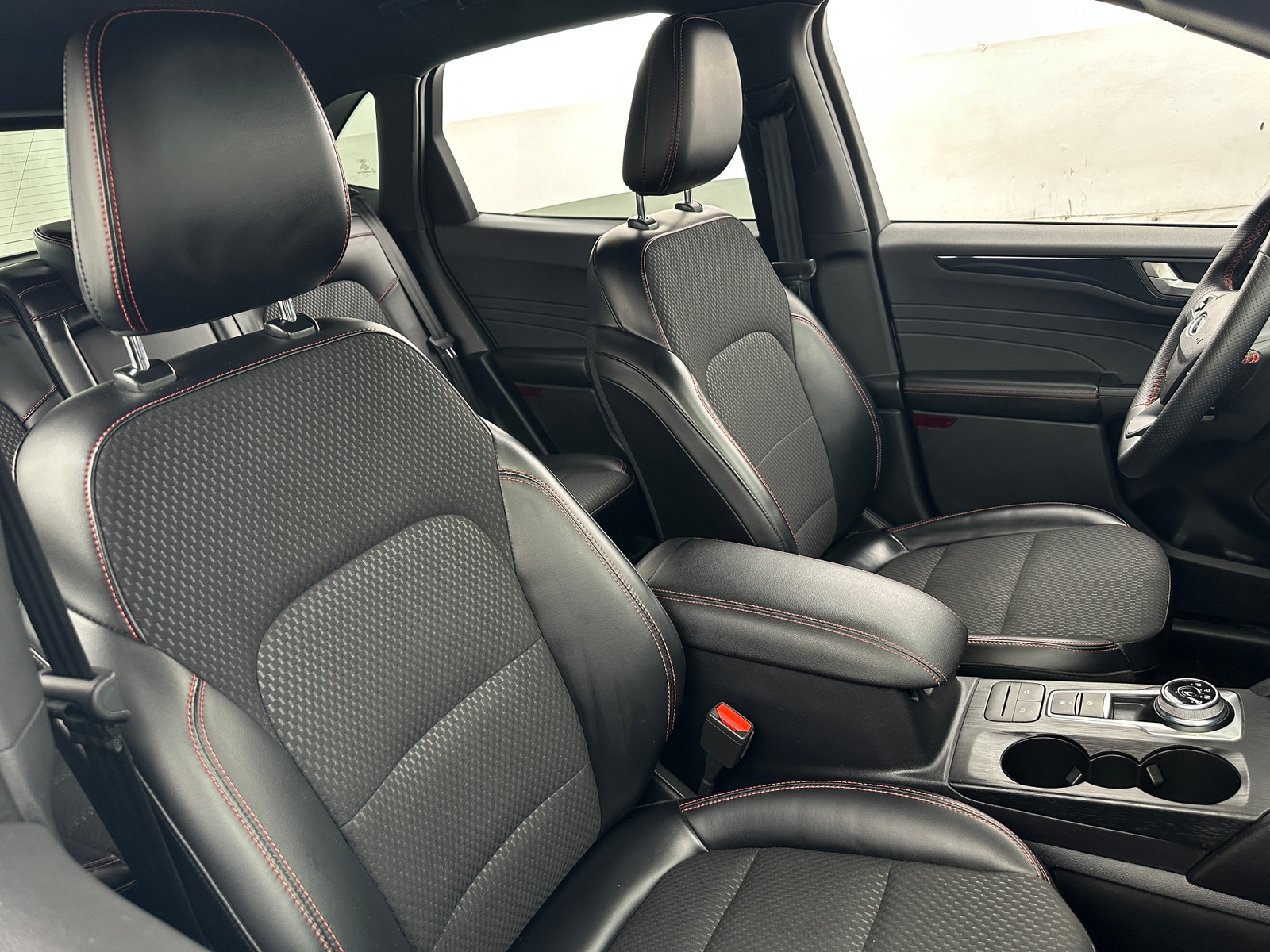 Thumbnail: 2023 Ford Escape - 2