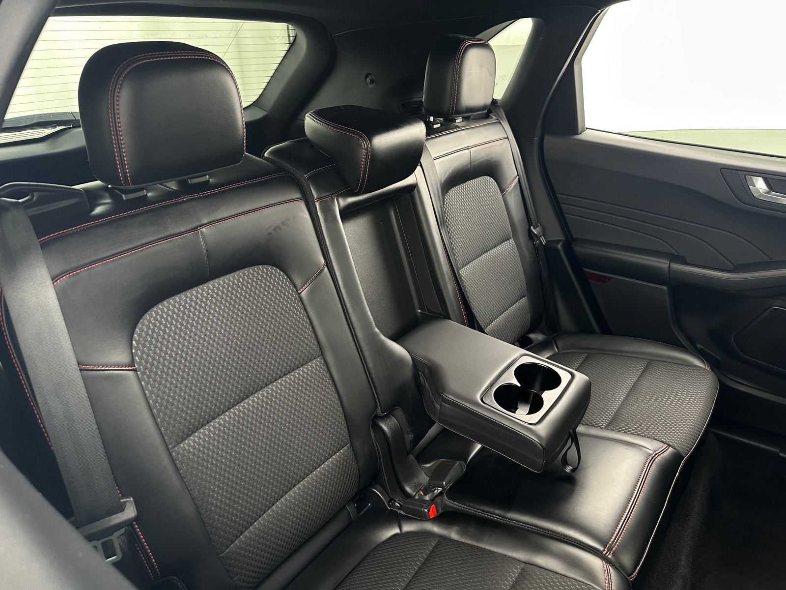 Thumbnail: 2023 Ford Escape - 6