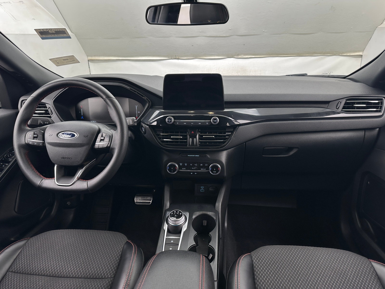 Thumbnail: 2023 Ford Escape - 3