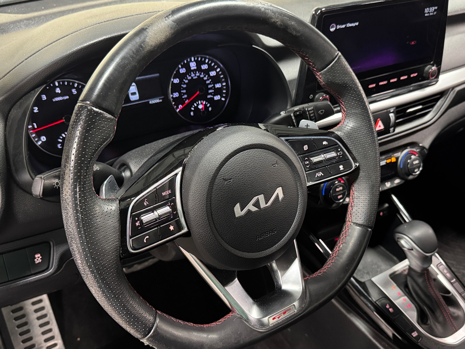 Thumbnail: 2022 Kia Forte - 5