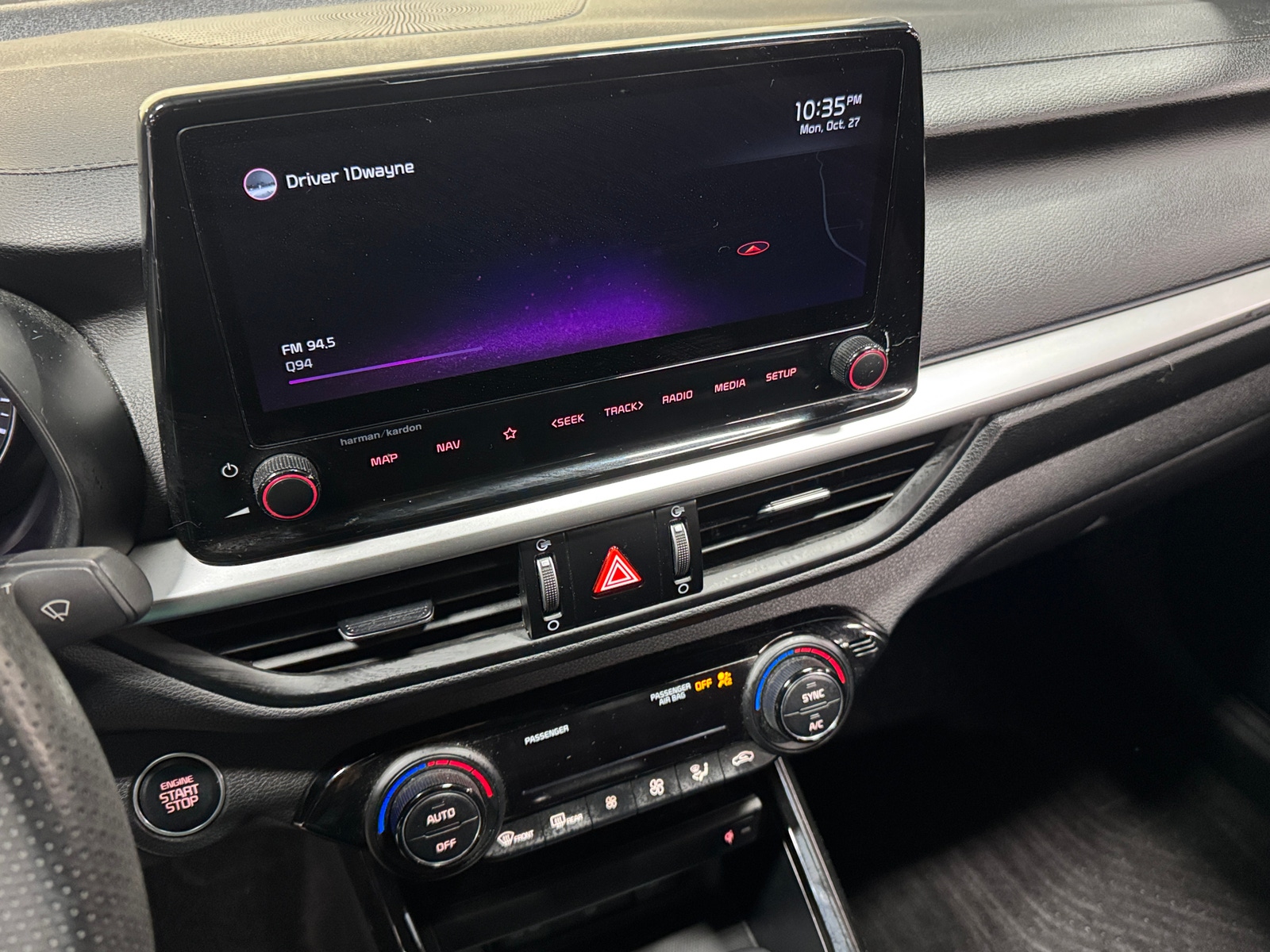 Thumbnail: 2022 Kia Forte - 4