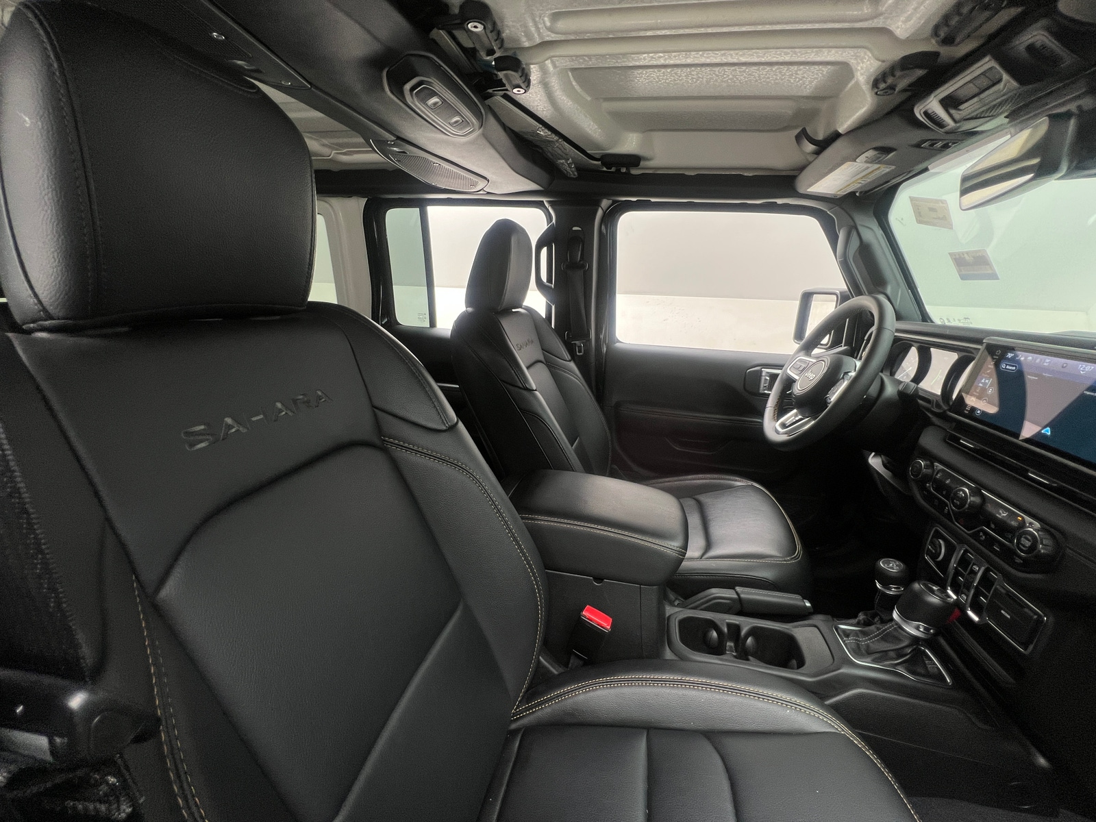 Thumbnail: 2024 Jeep Wrangler - 2