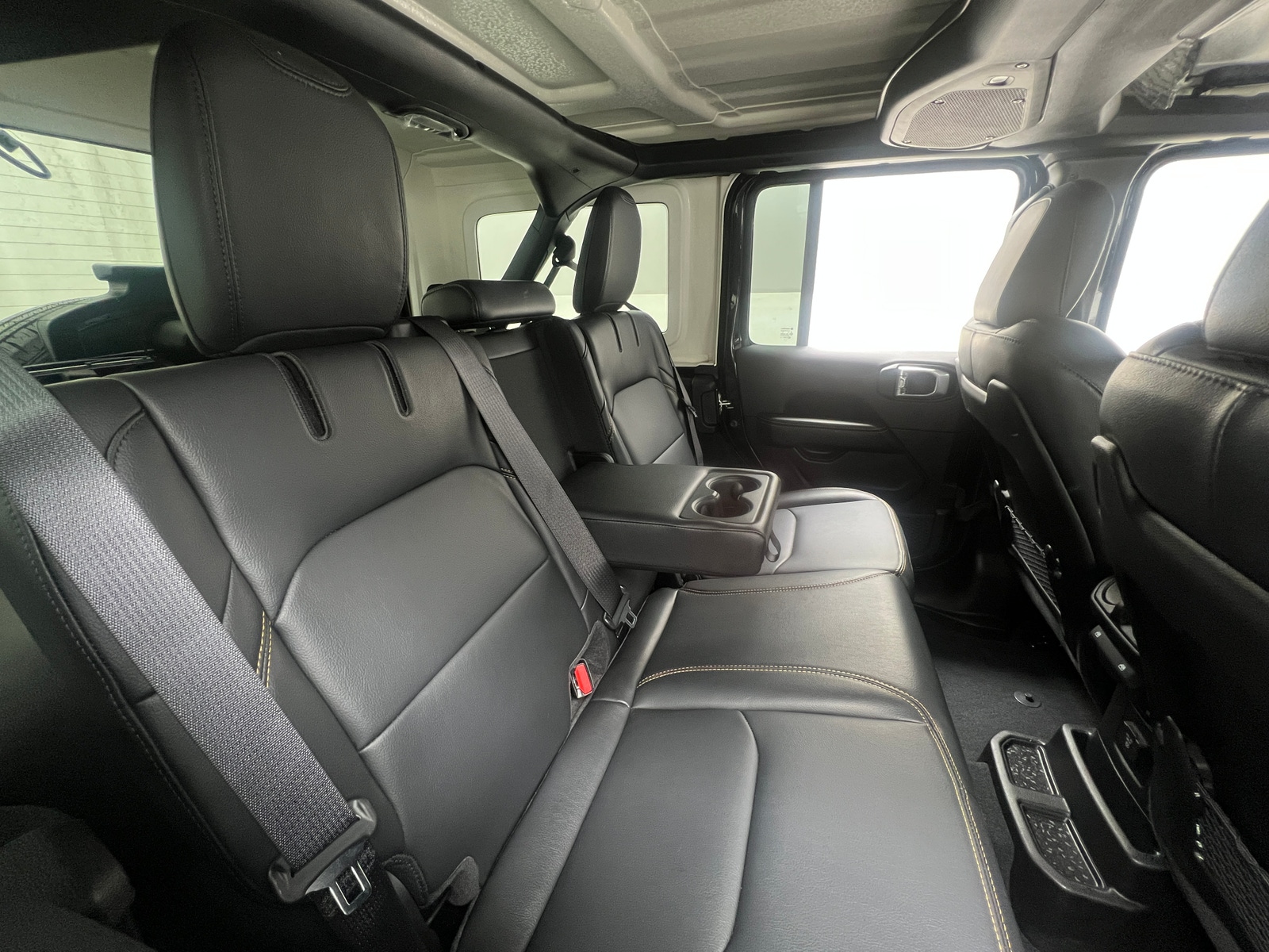 Thumbnail: 2024 Jeep Wrangler - 6