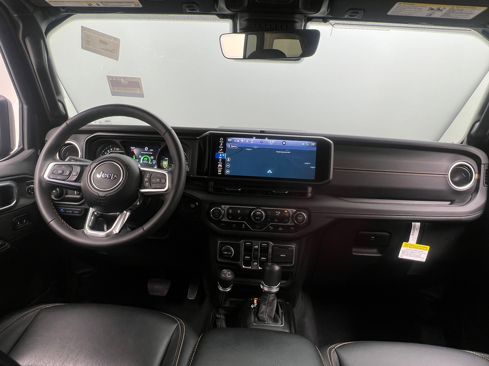 Thumbnail: 2024 Jeep Wrangler - 3