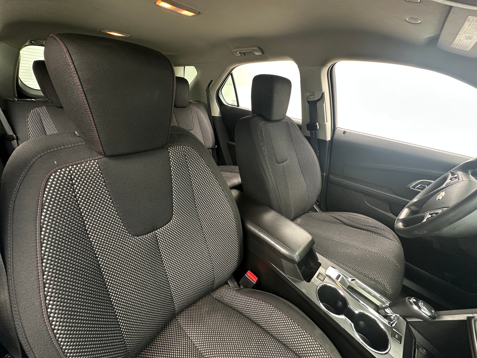 Thumbnail: 2016 Chevrolet Equinox - 2