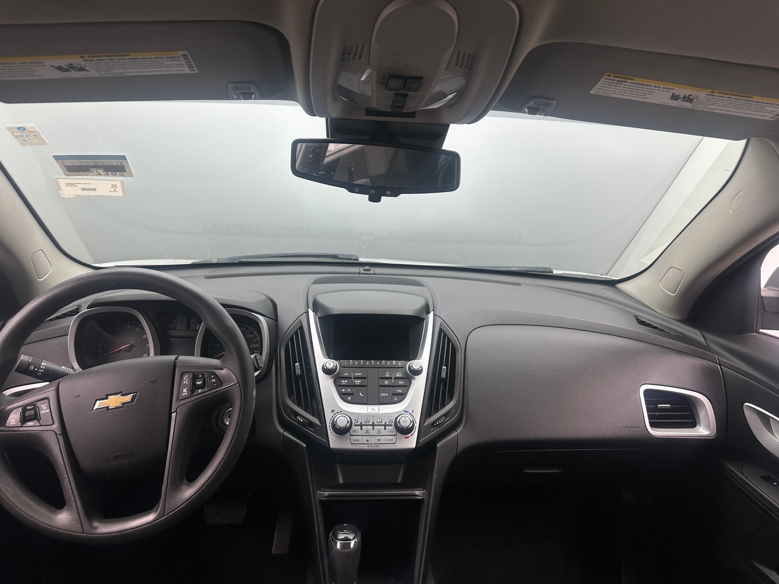 Thumbnail: 2016 Chevrolet Equinox - 3