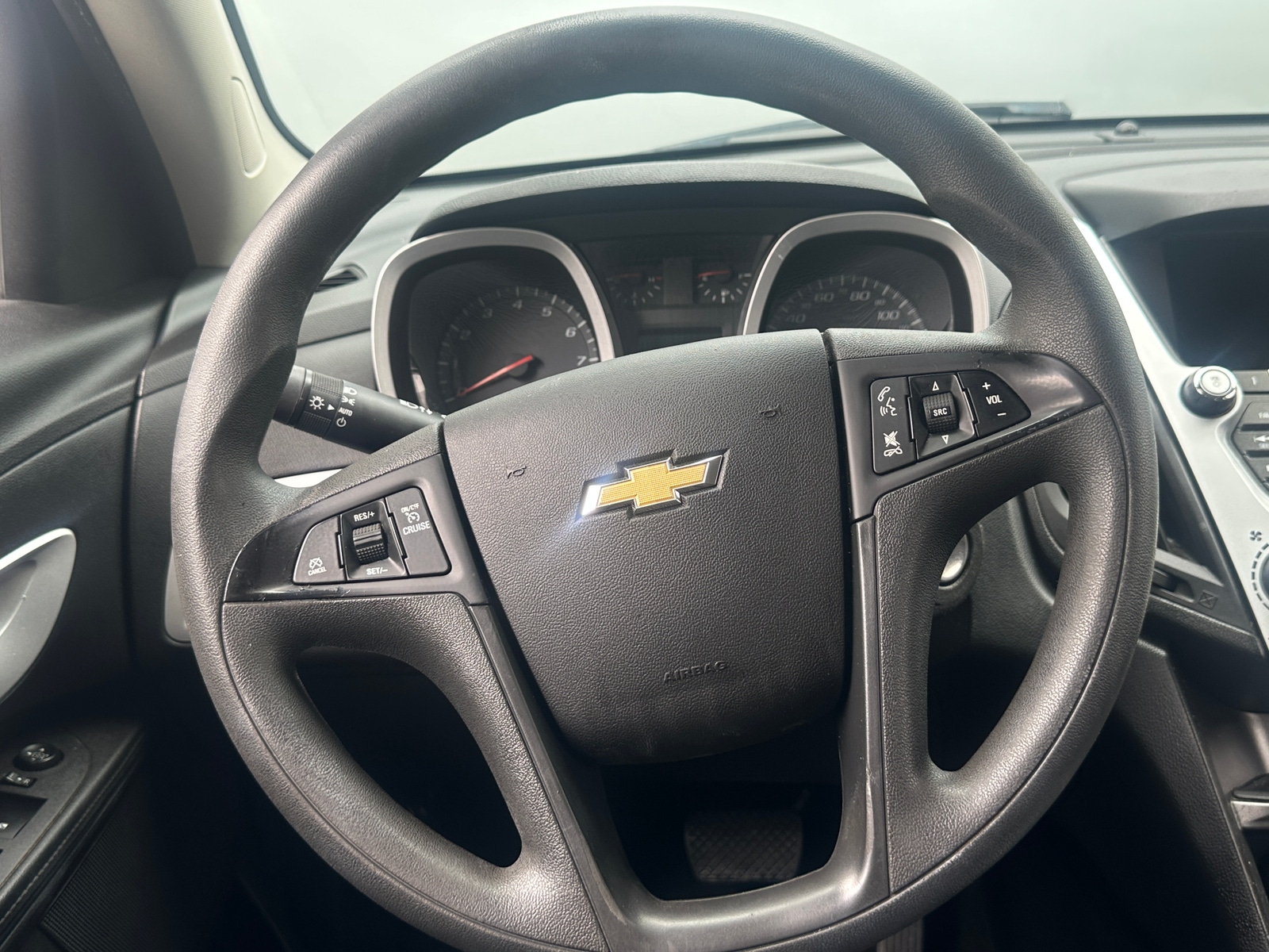 Thumbnail: 2016 Chevrolet Equinox - 5